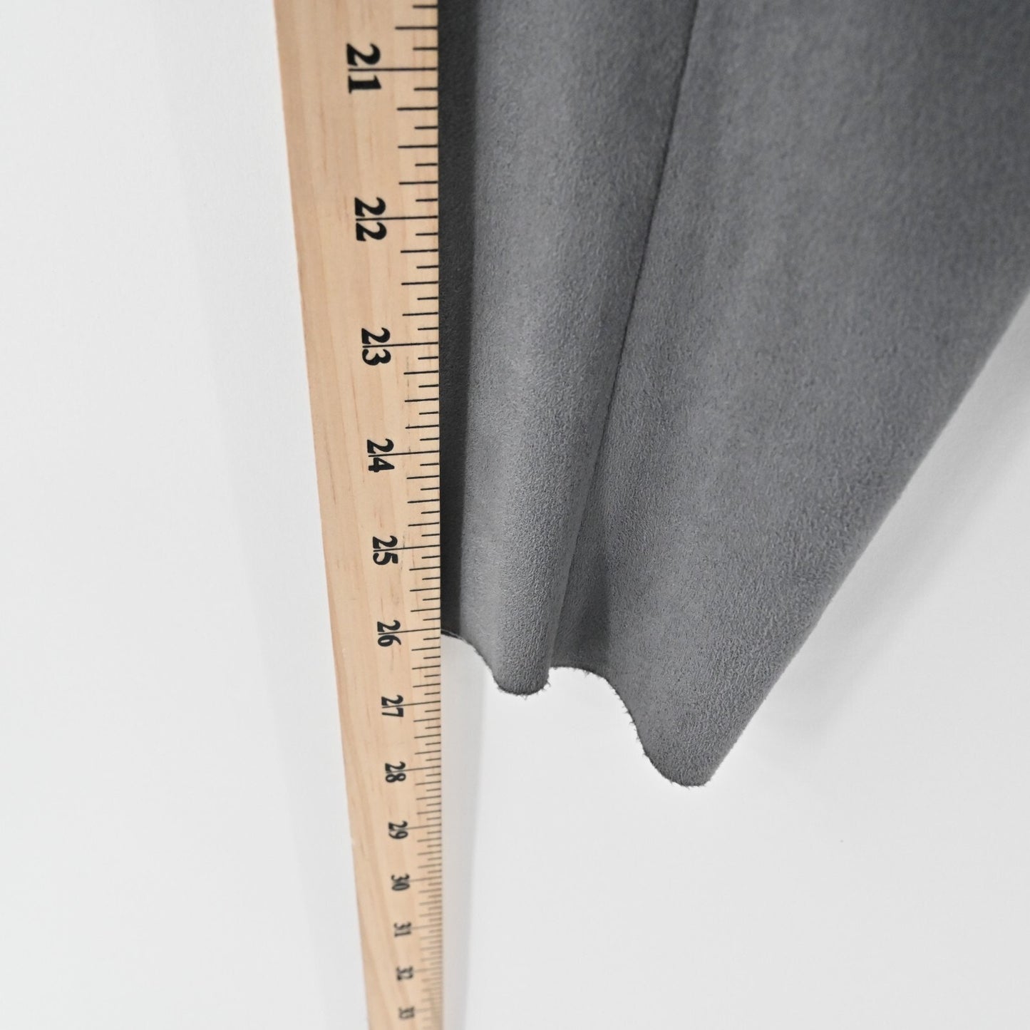 BLANKNYC Jacket Womens Size XXL Faux Suede Silver Screen Gray Moto Full Zip