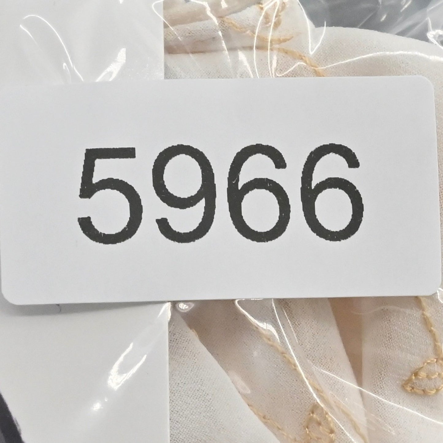 Vtg Victorias Secret Embroidered Slip Dress Size M Chemise Maxi Ethereal Floral