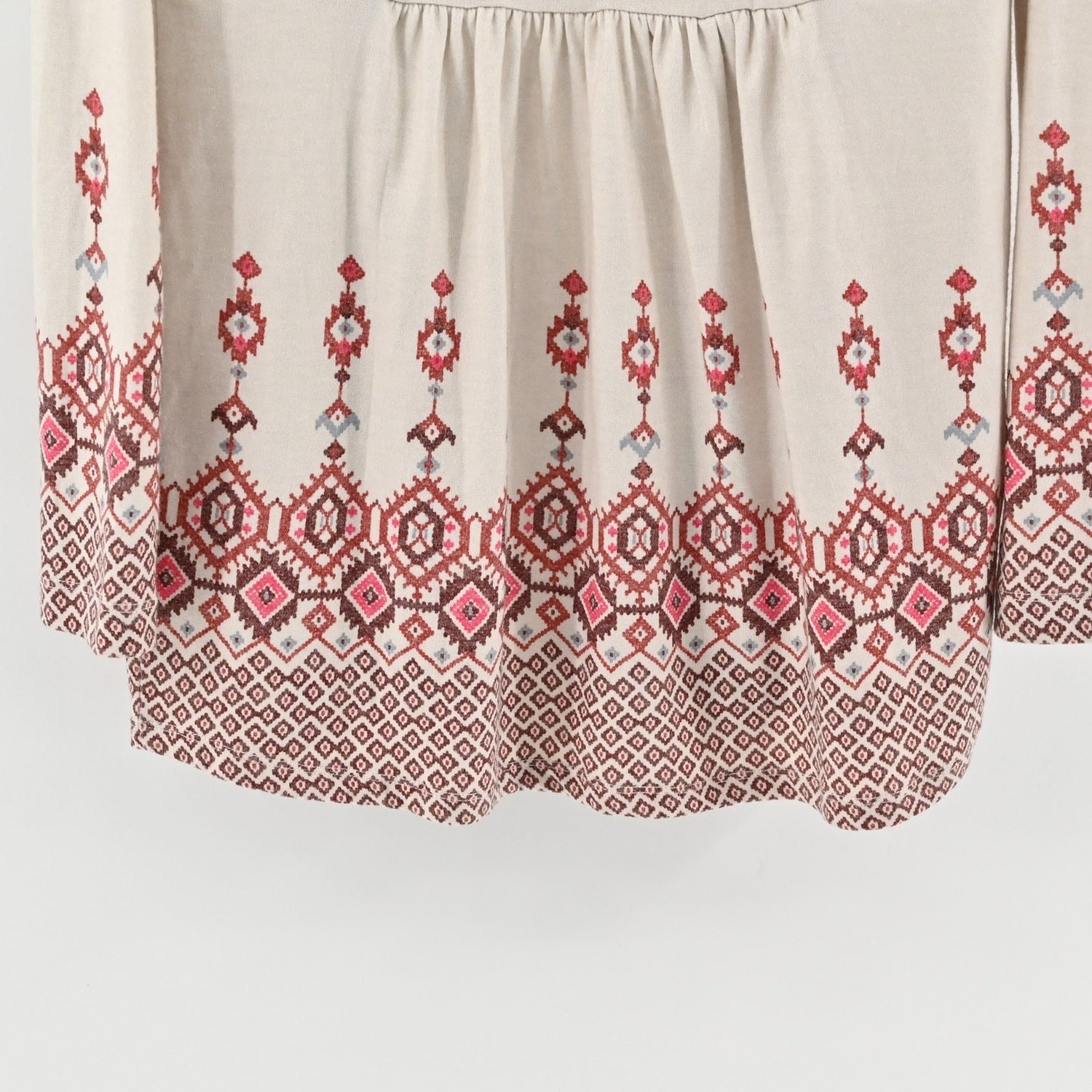 Anthropologie Womens Solstice Night Long Cardigan Size M One September Sweater
