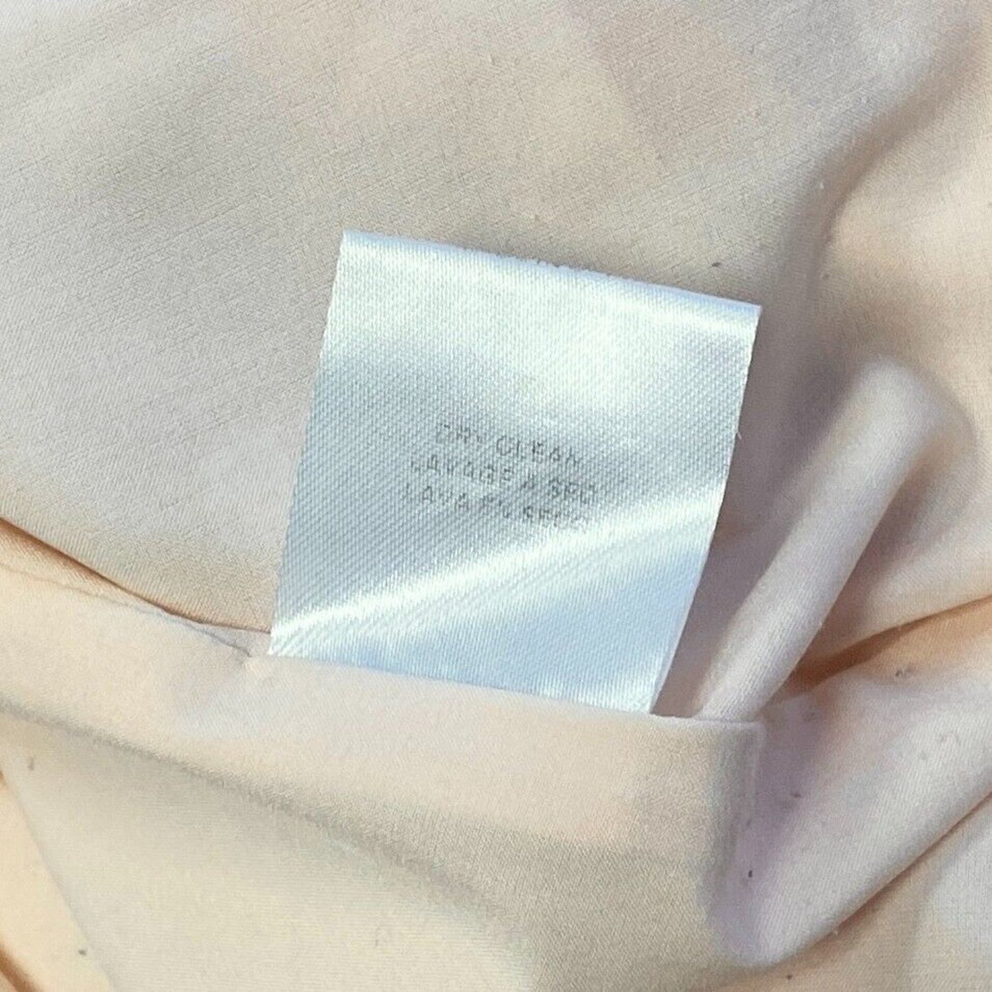 BADGLEY MISCHKA Dress Womens Size 6 Pink Red Ruffle Floral Chiffon Mini Runway