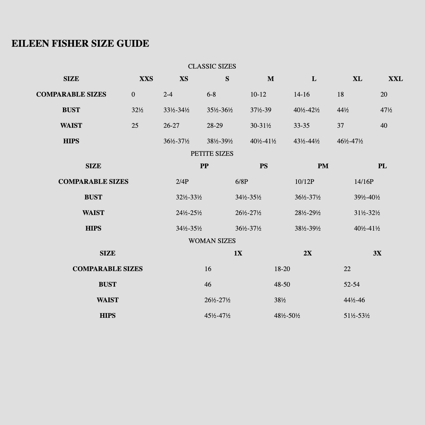 EILEEN FISHER Womens Tonal Texture Shift Dress Size 4P Black Cotton Blend Office