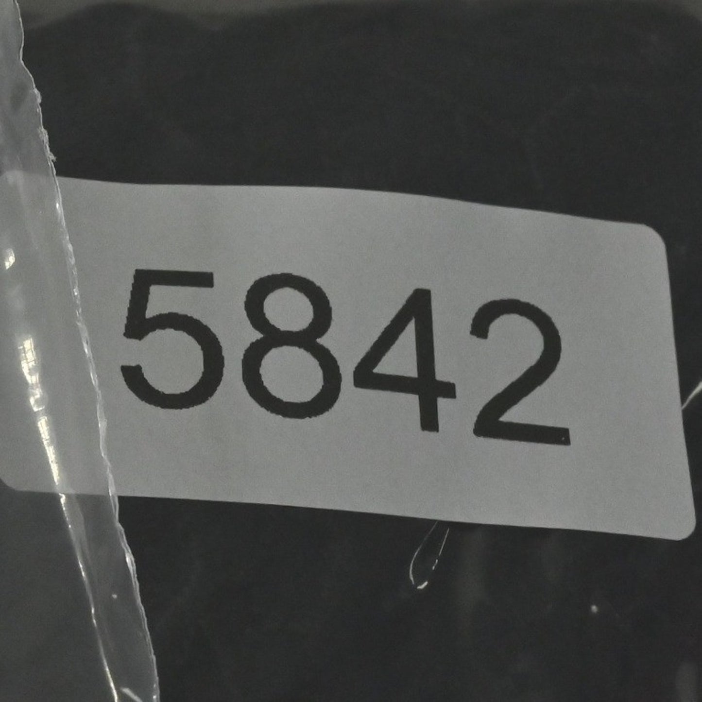 ADRIANNA PAPELL Dress Size 8 Black Blue Illusion Floral Lace Sleeveless Sheath