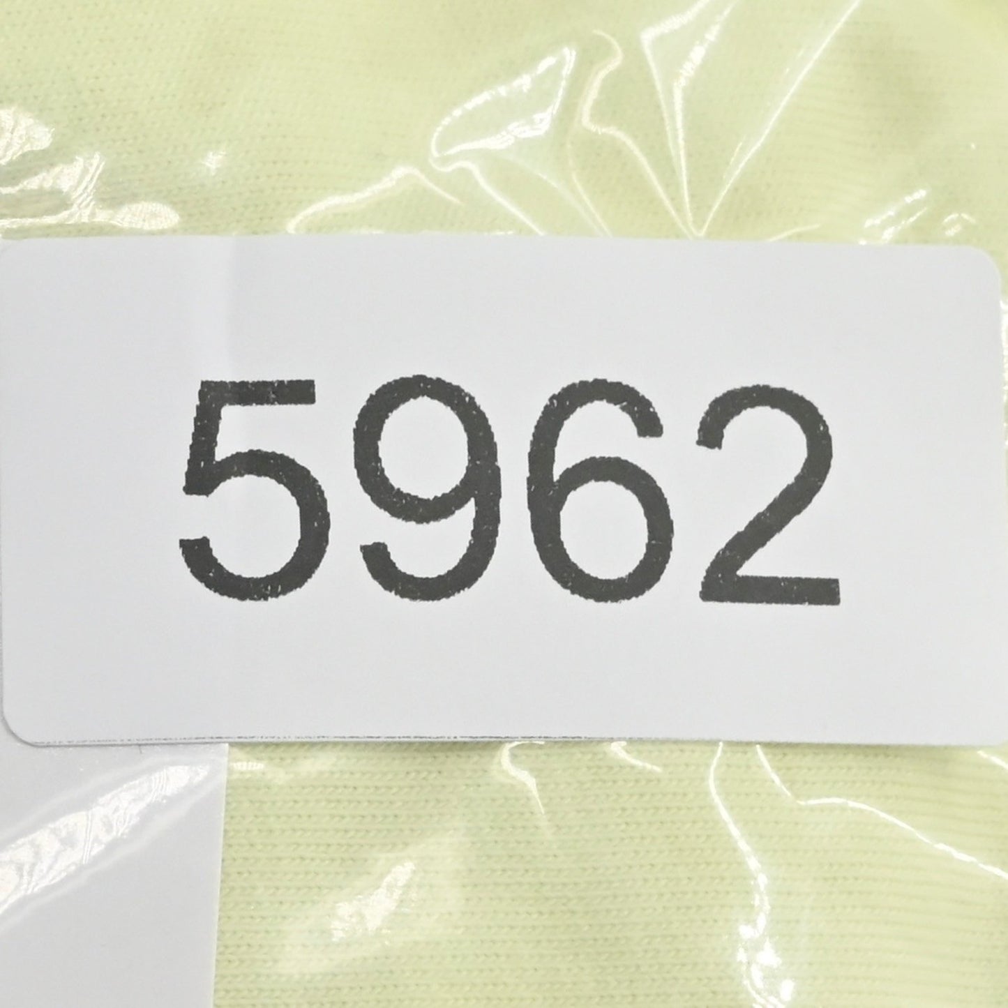 See By Chloe Womens Knot Front Top Size L Young Green Cotton Modern Effortless