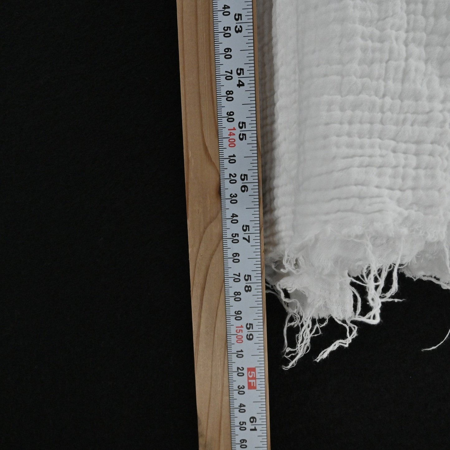 ONE TEASPOON Womens Luxe Gauze Jumpsuit Size S White Wide Leg Cotton Lace Up