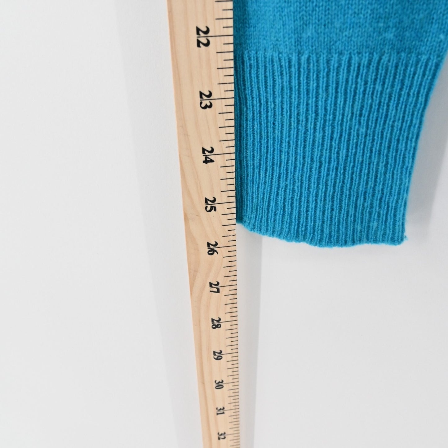 EQUIPMENT Cashmere Cardigan Sweater Womens Size XS Ella Blue Knit V Neck Button