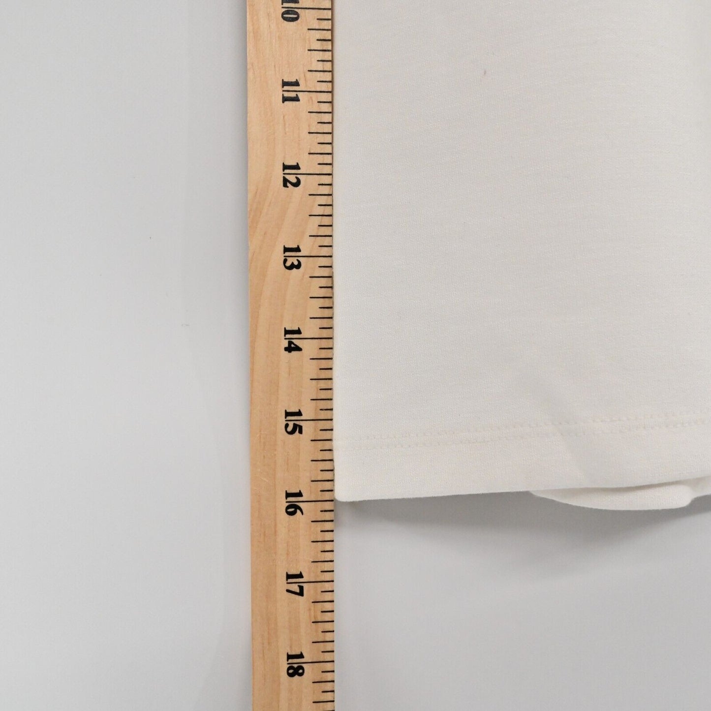 HUNTER Skort Womens Size XL Target Classic Mini Athletic Skirt White Skirt Logo