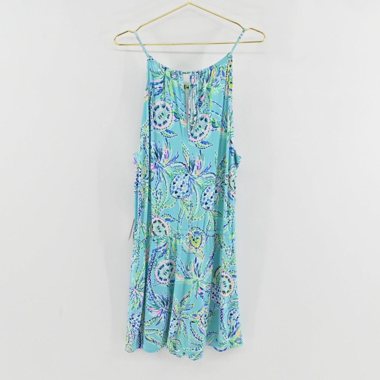Lilly Pulitzer Romper SIZE L