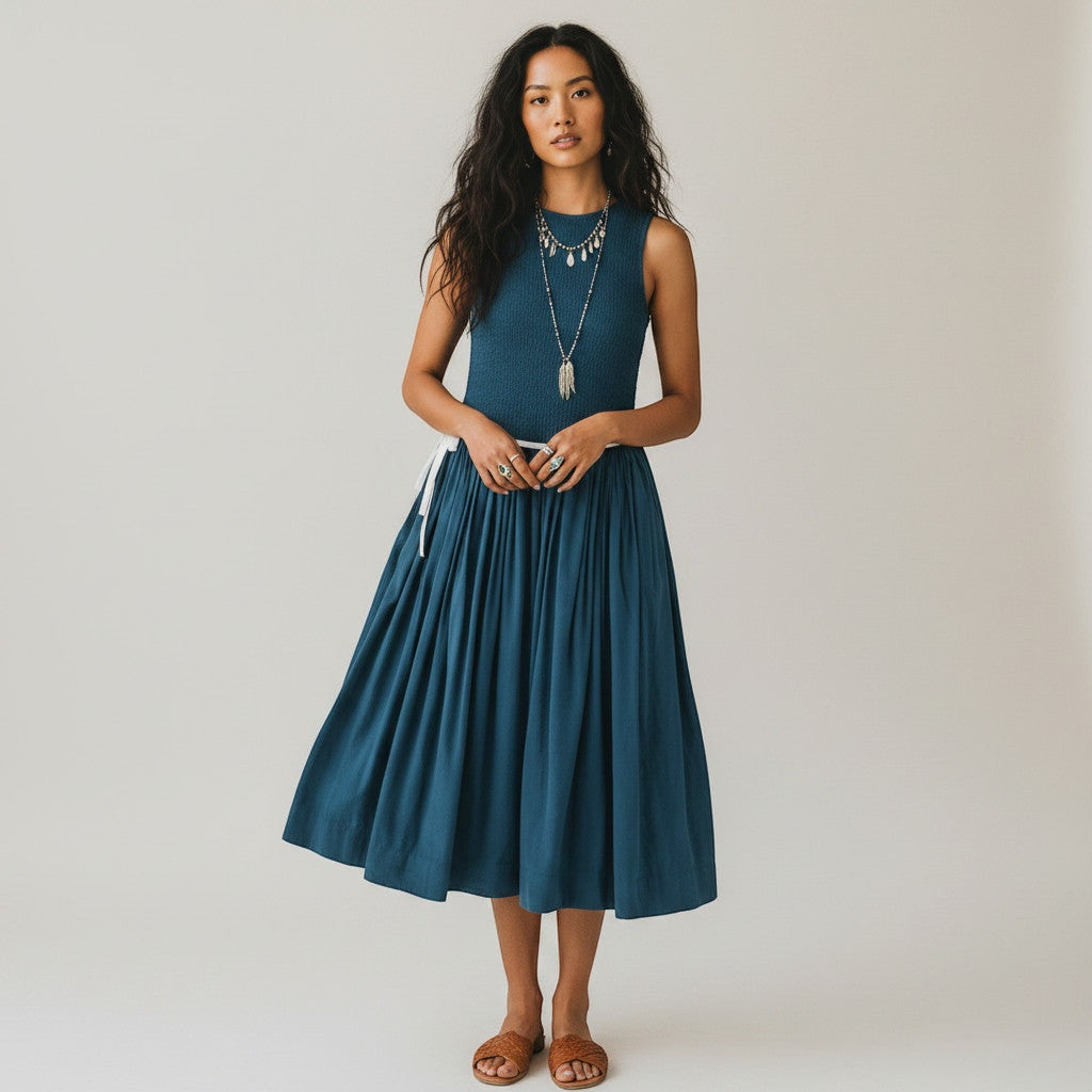 free people bridesmaid dresses Nightingale Dress Size L – Lynn's Closet Boutique SIZE:XXS / 0 Yvette Slip Maxi Dress V neckline Colour|Pale Blue