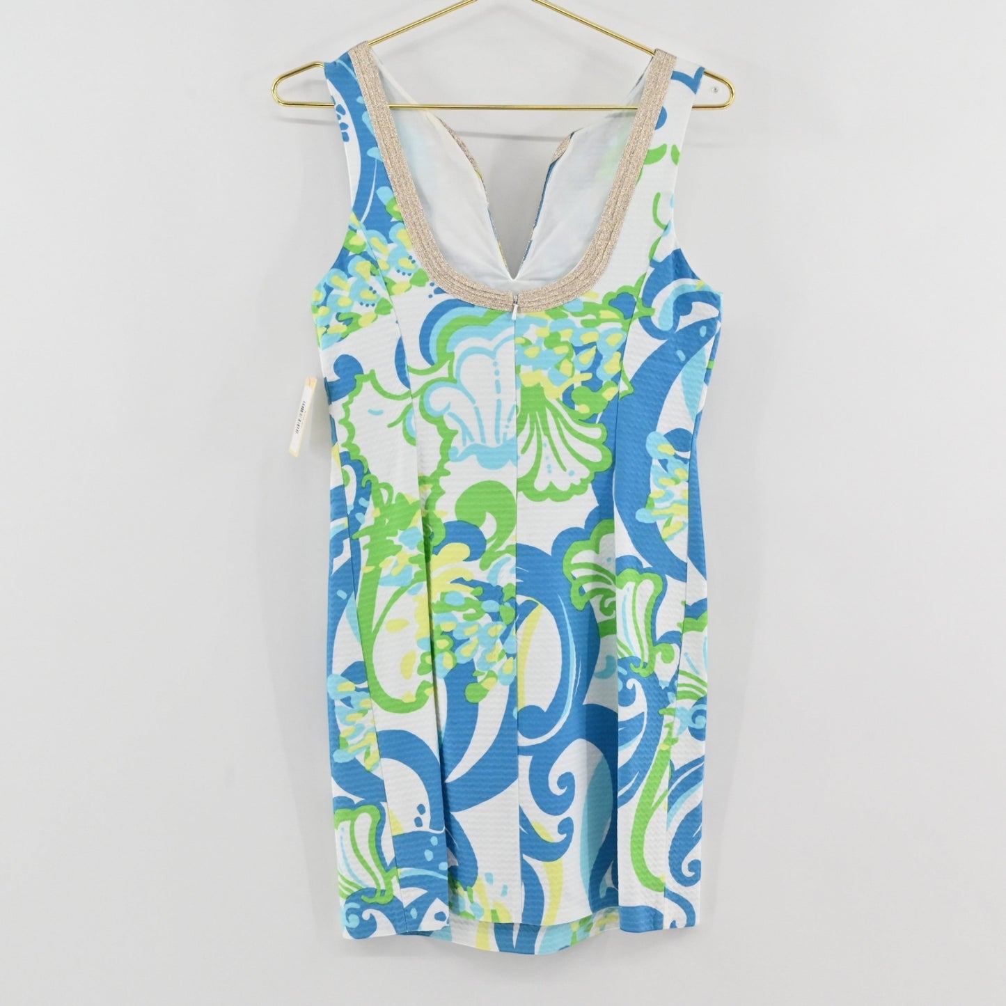 Lilly Pulitzer Janice Dress Size 4