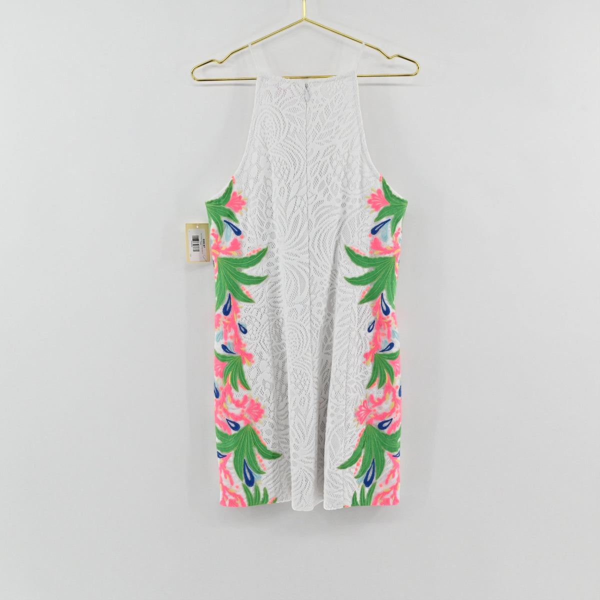 Lilly Pulitzer Pearl Shift Dress Size 12
