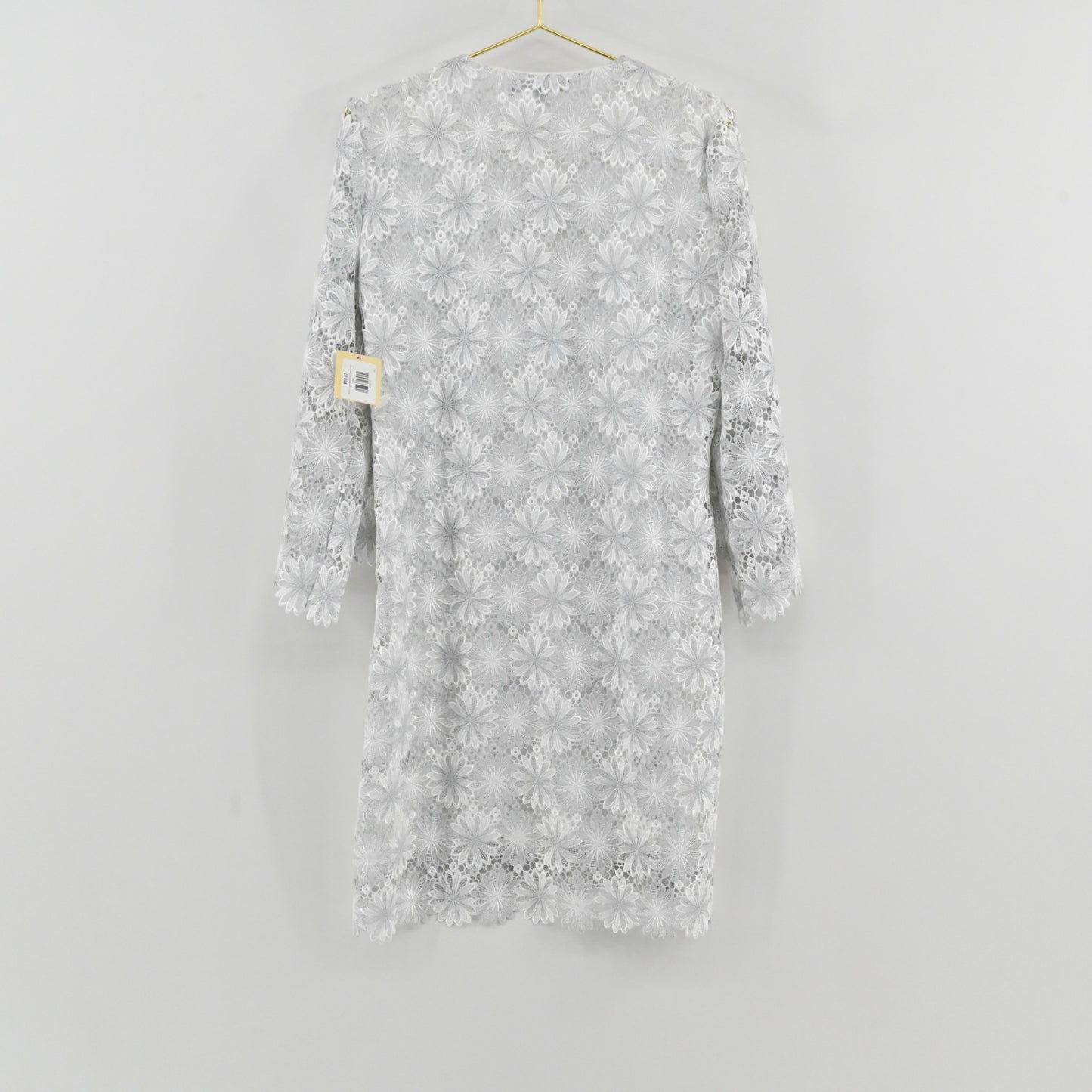 Boston Proper Embellished Dress Size M