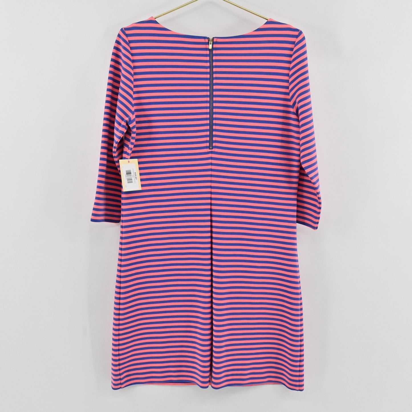 Lilly Pulitzer Striped Dress Size L