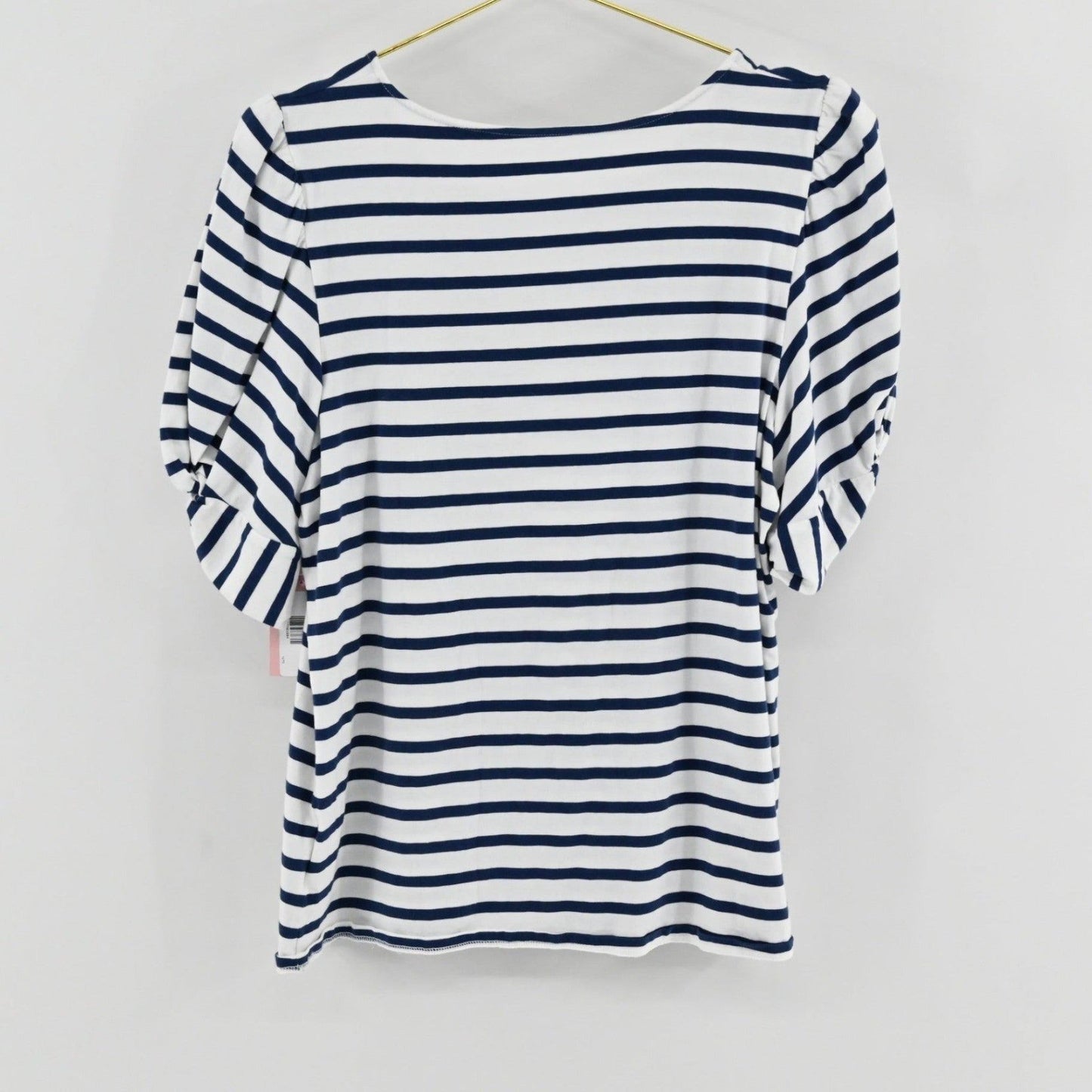 Lilly Pulitzer Stripe Top SIZE XL