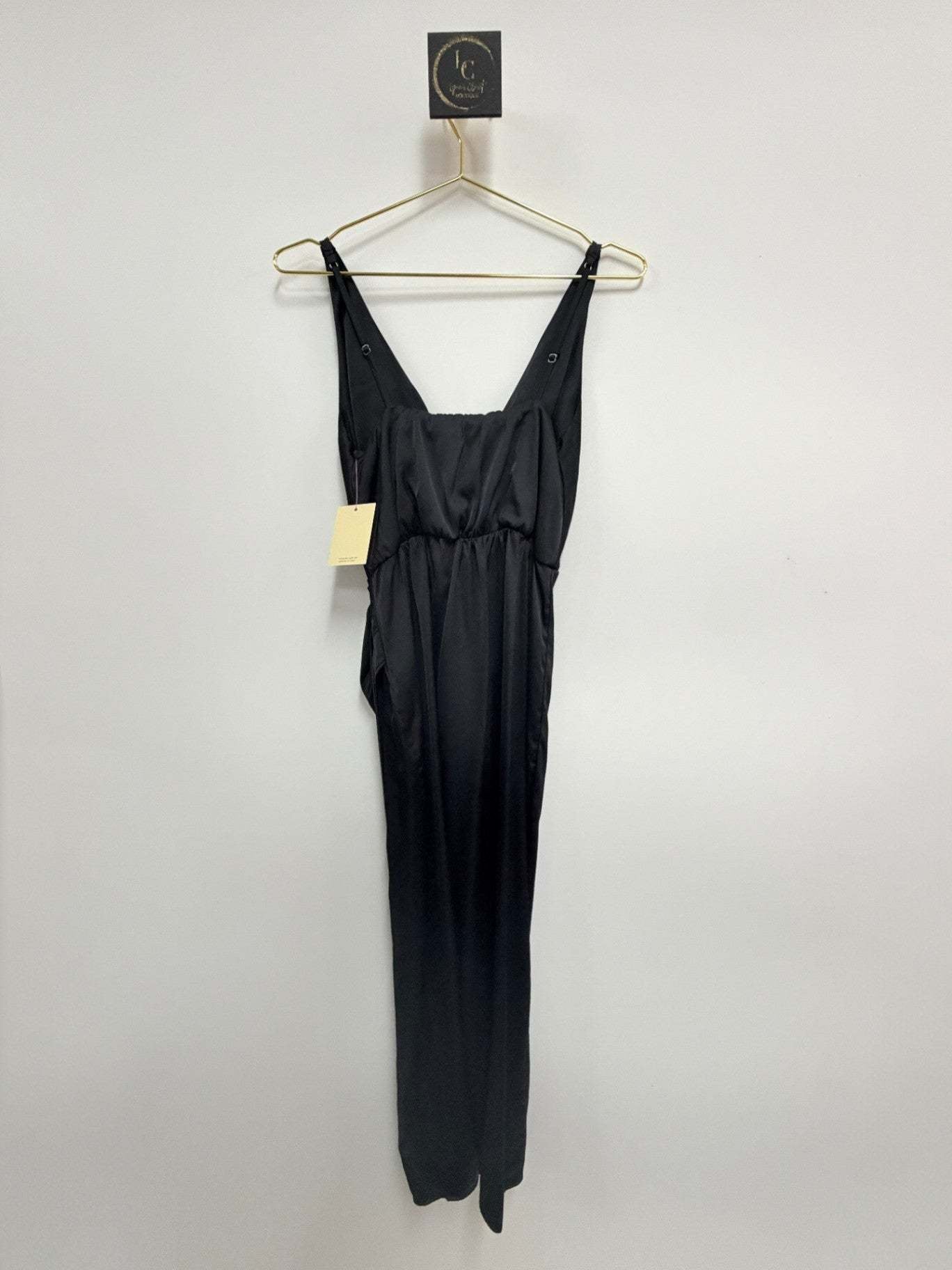 Abercrombie & Fitch Black Maxi Size XS