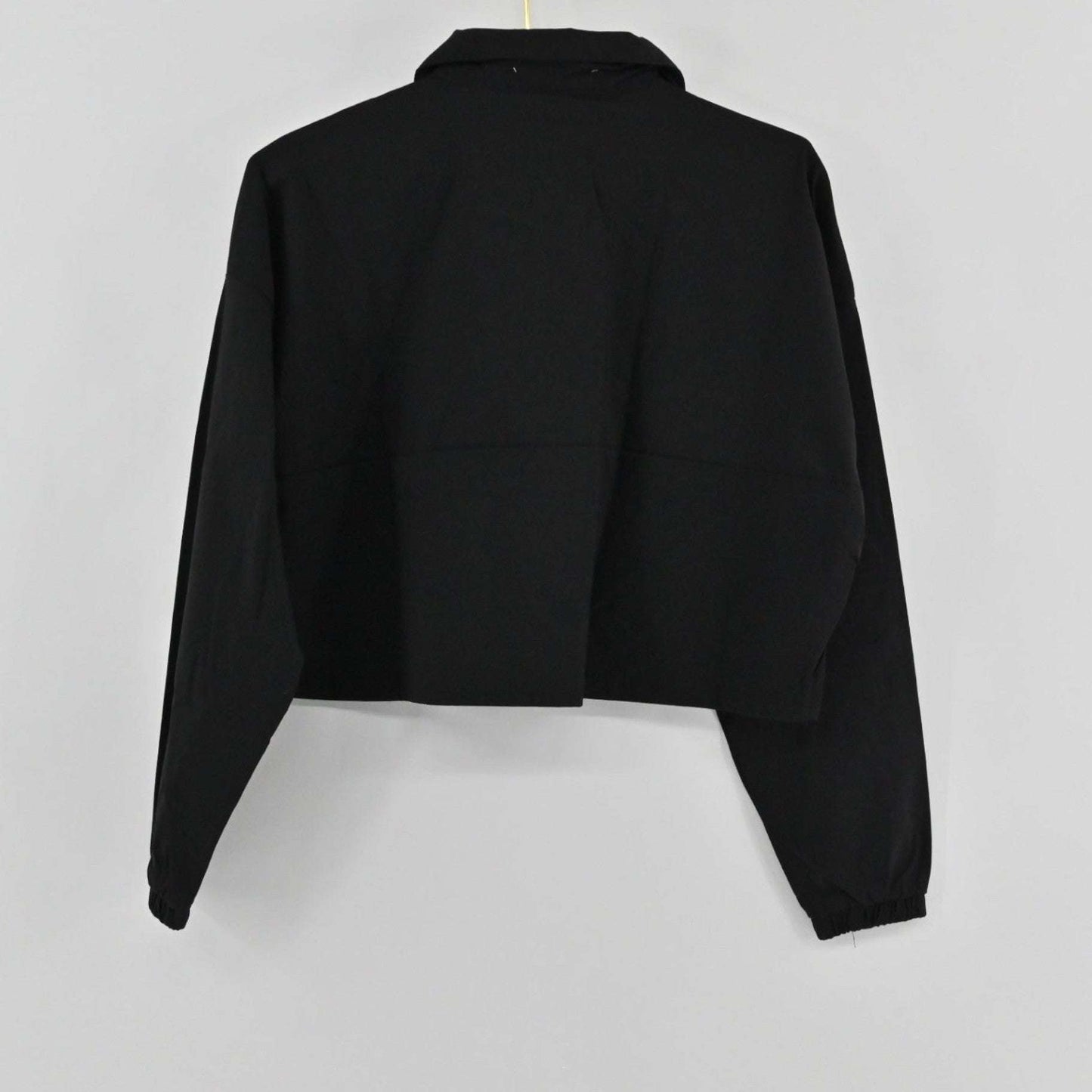 Revolve WeWoreWhat Black Jacket Size S