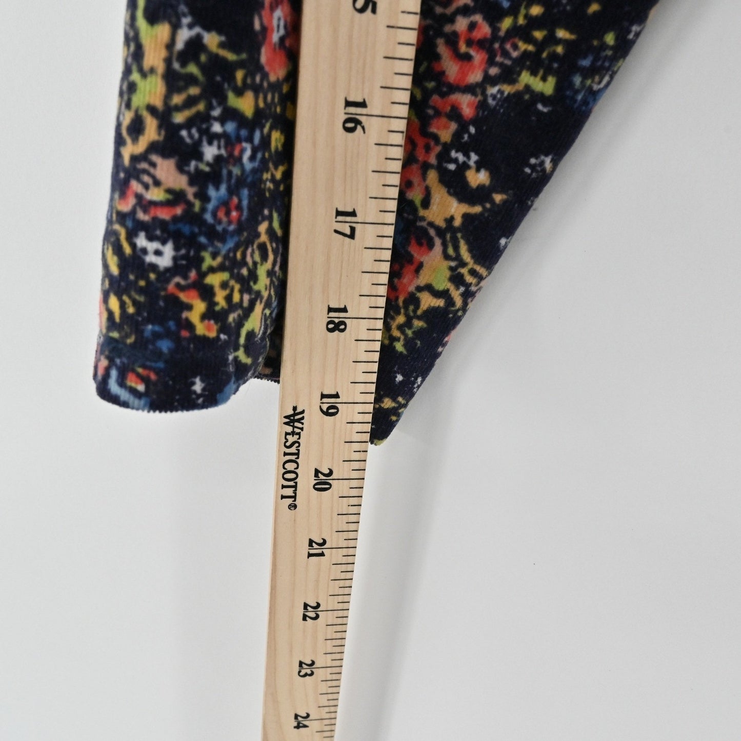 Anthropologie Cartonnier Dusk GARDEN Cord Blazer Size 4 Floral Peplum Jacket