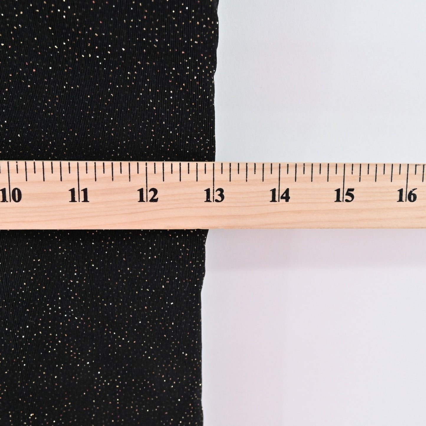 ALICE OLIVIA Ruched Bodycon Dress Size S Black Gold Shimmer Sleeveless V Neck