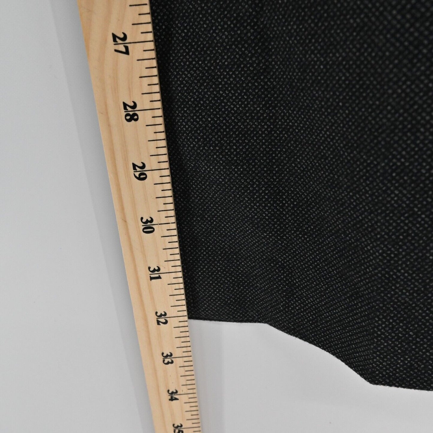 TAHARI Pants Womens Sz 6 Terry Straight Leg Classic Trousers in Black Grey Haze