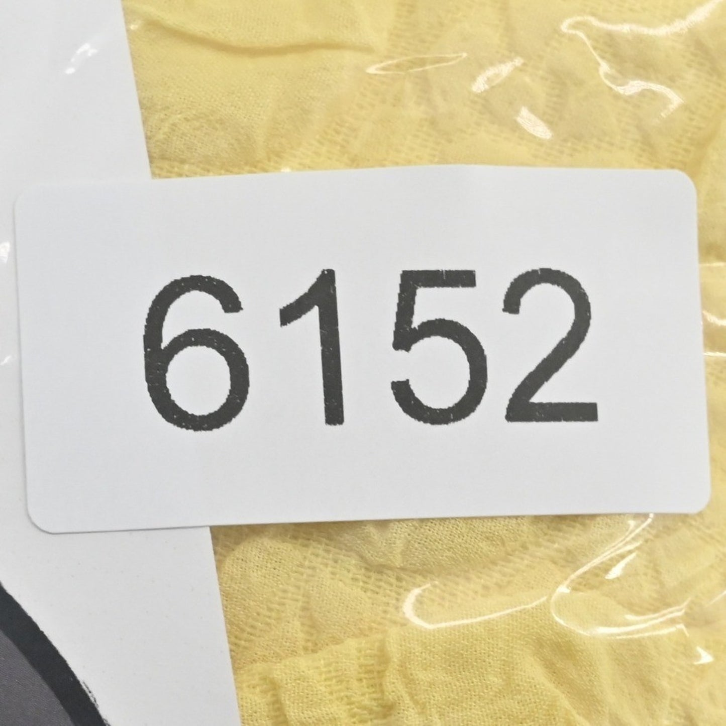 IC By Connie K Womens Yellow Jacket Size S Textured Sunny Zip Front Collarless