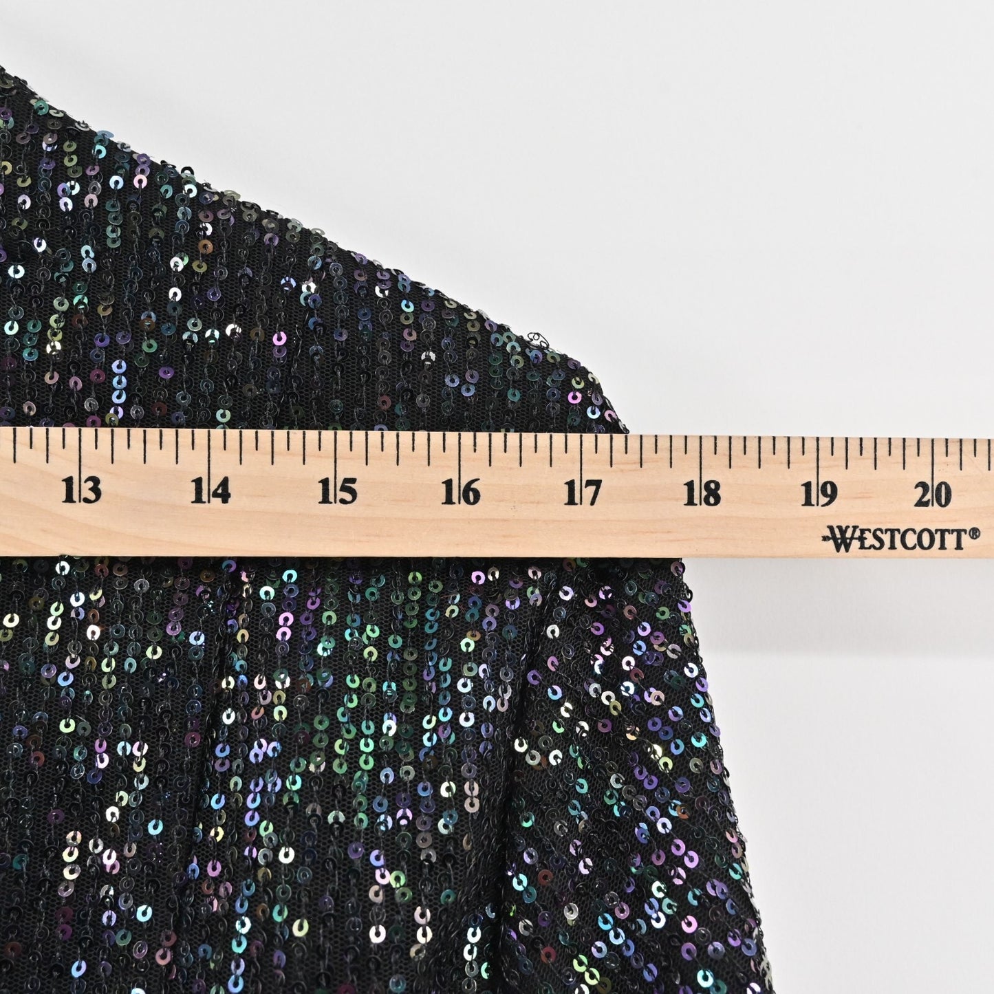TORRID Sequin Moto Jacket Plus Size 2X Black Evening Bomber Womens Zip Front
