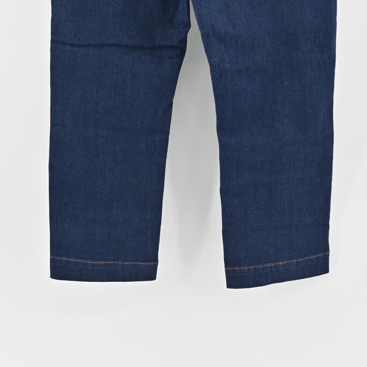Anthropologie Jeans Womens Size 28 Pilcro Crop Denim Center Seam Boho Festival