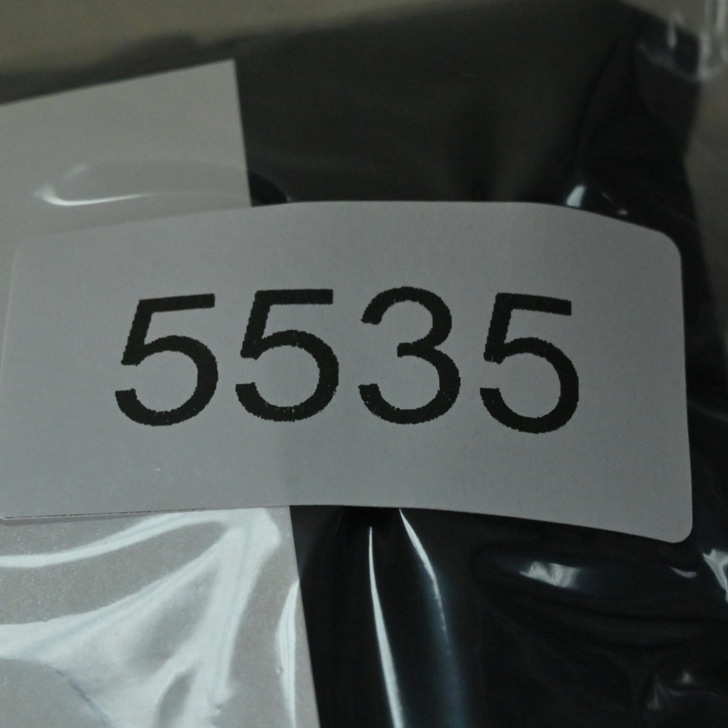 J McLaughlin Black Sleeveless Sheath Dress Size M Minimalist Career Corpcore