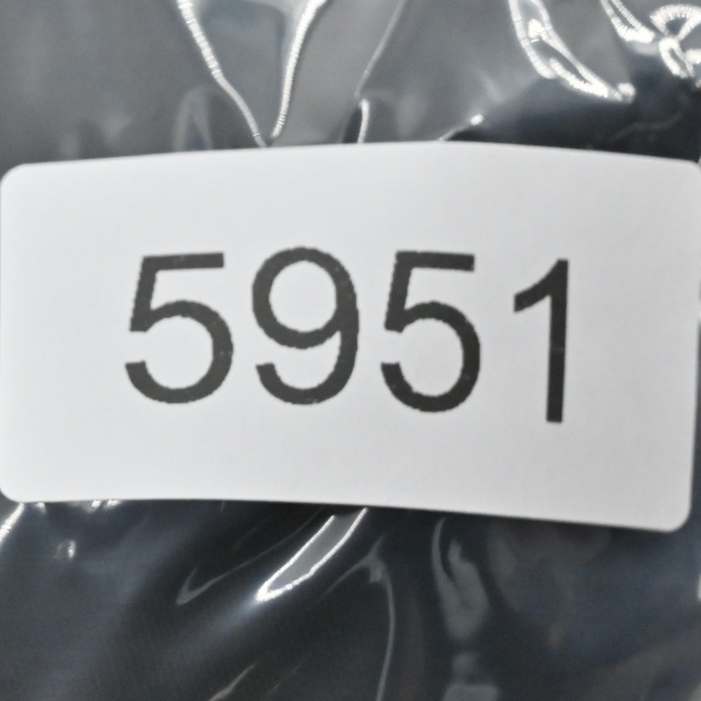 Baltic Born Arianna Maxi Dress Size XL Black Whimsigoth Long Sleeve Evening Gown