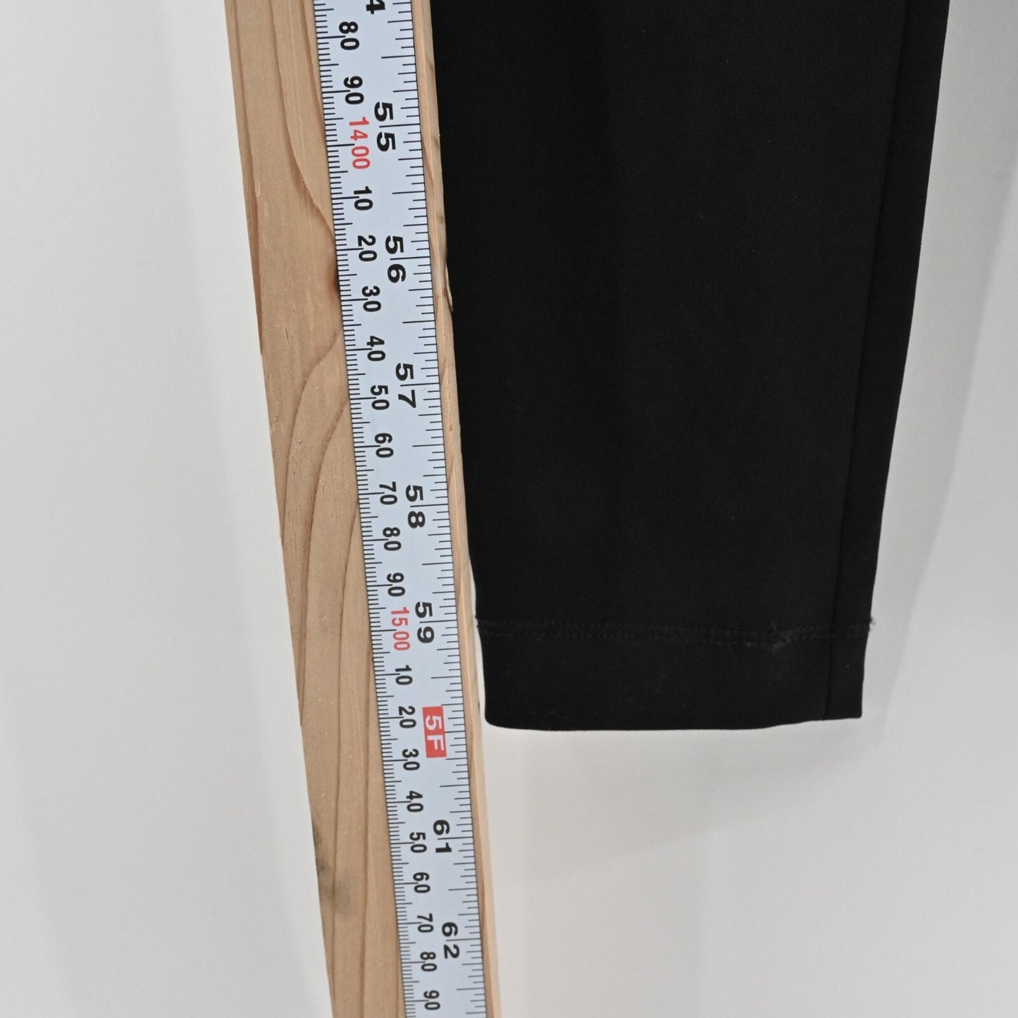 RALPH LAUREN Womens Jumpsuit Size 4 Black Bateau Neck Stretch Waist Minimalist