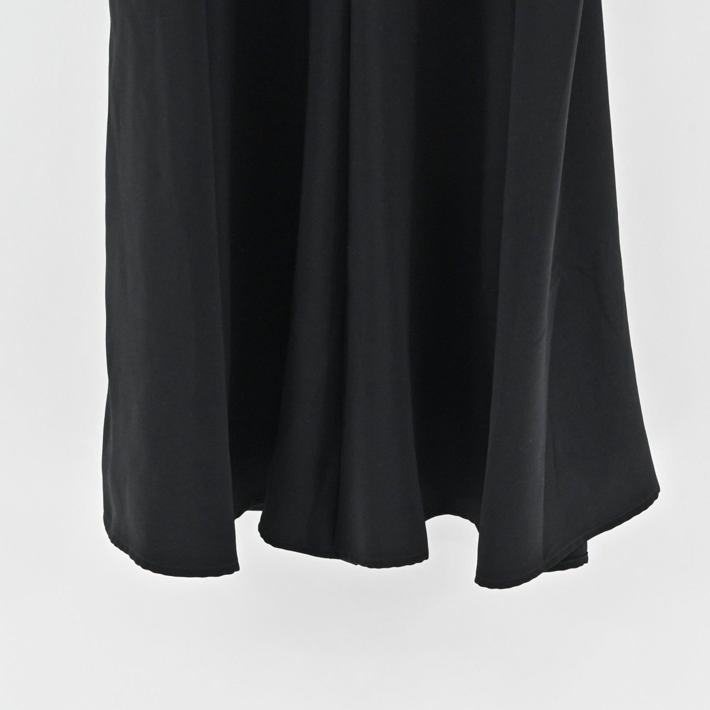 Amanda Uprichard Black Mini Dress Size XS Sleeveless Collared Relaxed Fit Chic