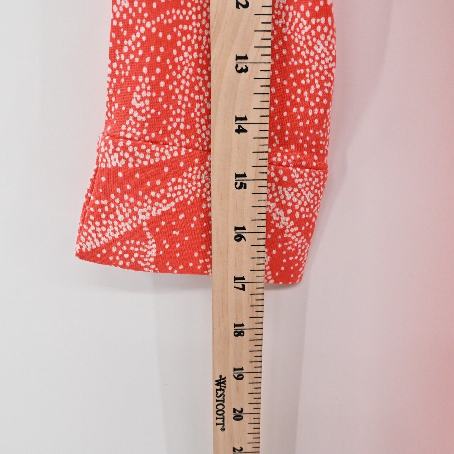 DIANE VON FURSTENBERG Dress Sz 0 Silk Vintage Printed Wrap Lightweight Mini DVF