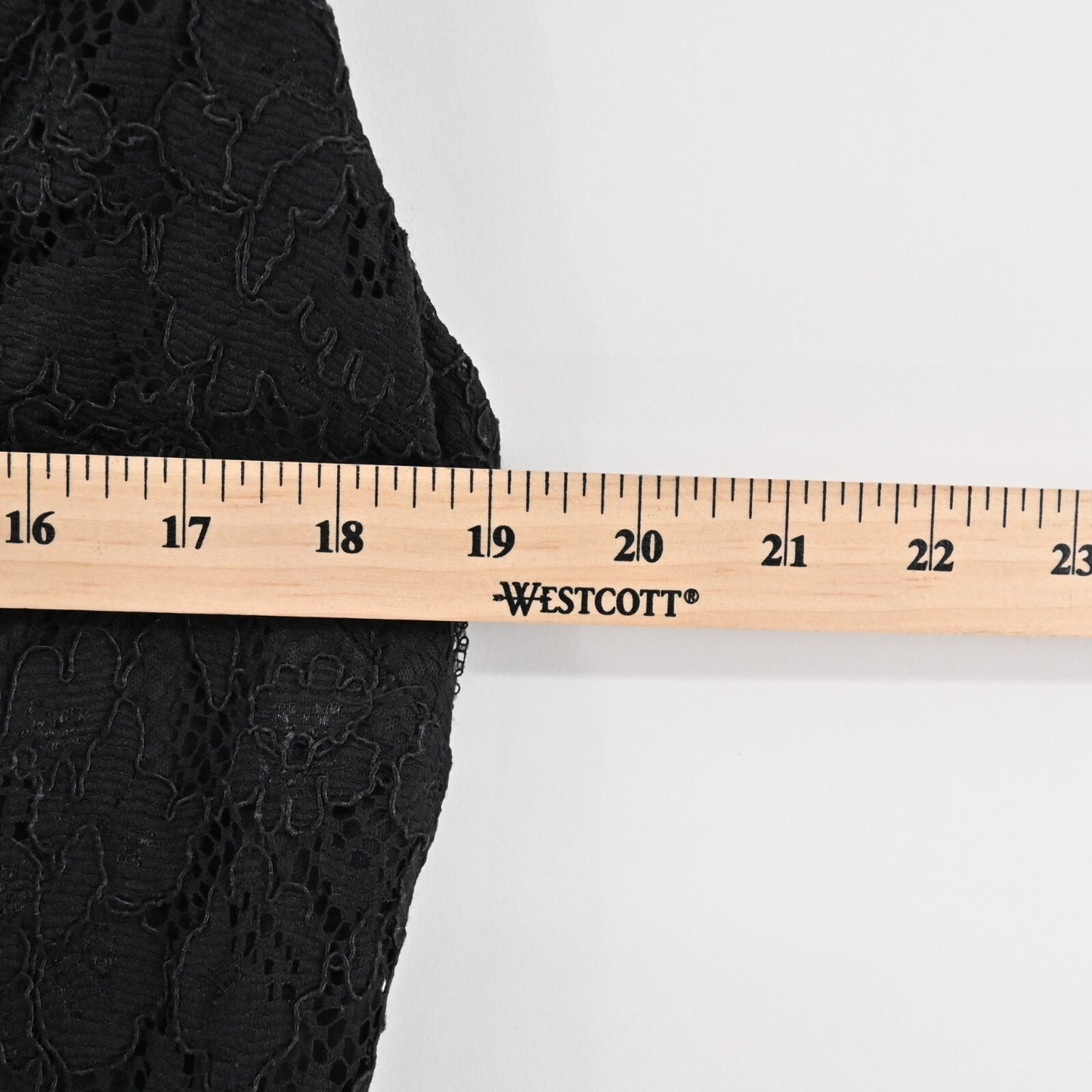 NICOLE MILLER Dress Sz 10 Black Feather Trim VNeck Sleeveless Lace Mini Flapper