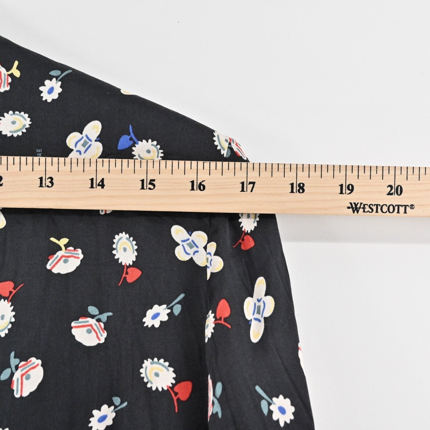 ZADIG VOLTAIRE Jacket Womens Size 40 Black Vendrix Floral Embroidered Retro Boho