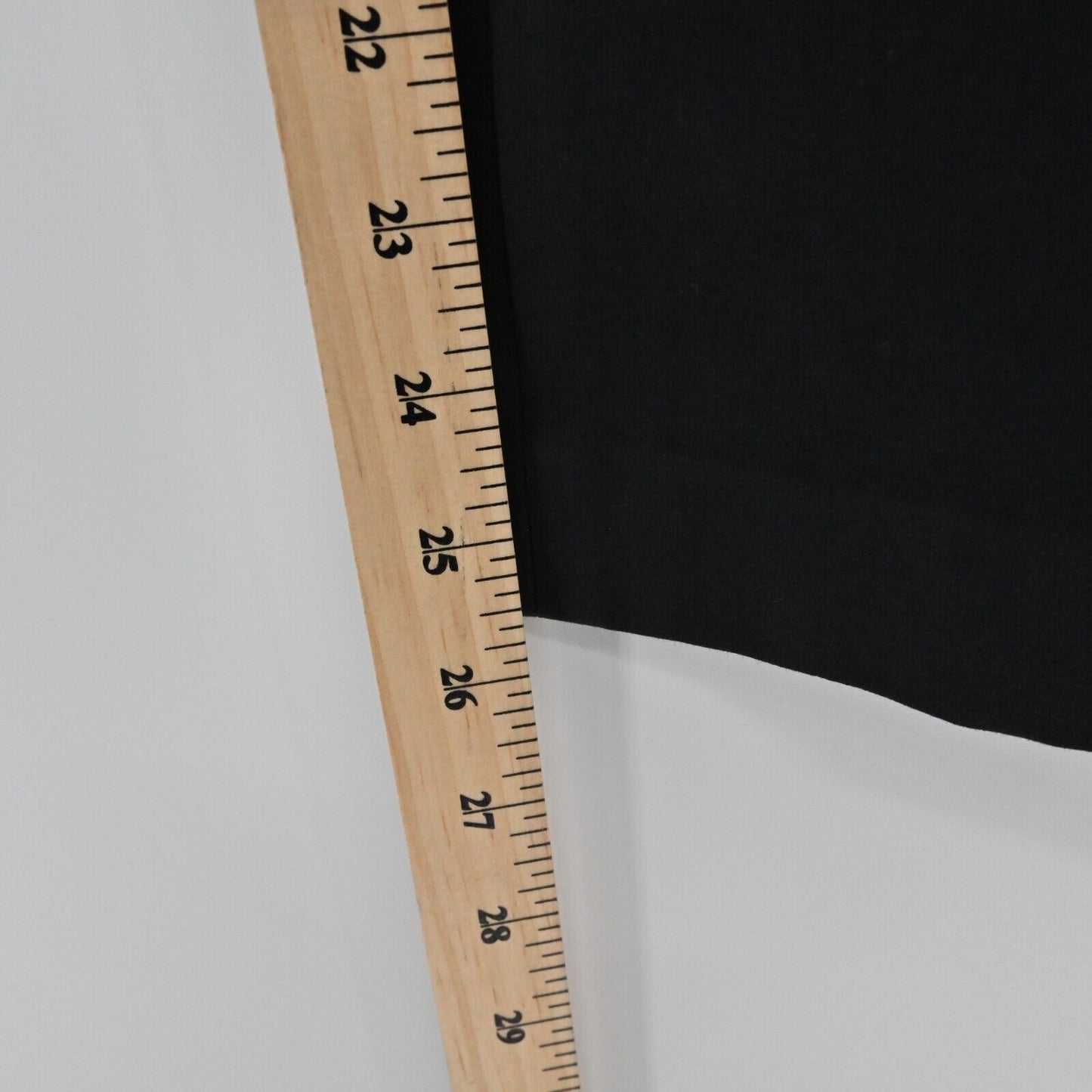 THEORY Pants Womens Size 6 Alettah Dawson Stretch Ankle Pull On Black High Rise