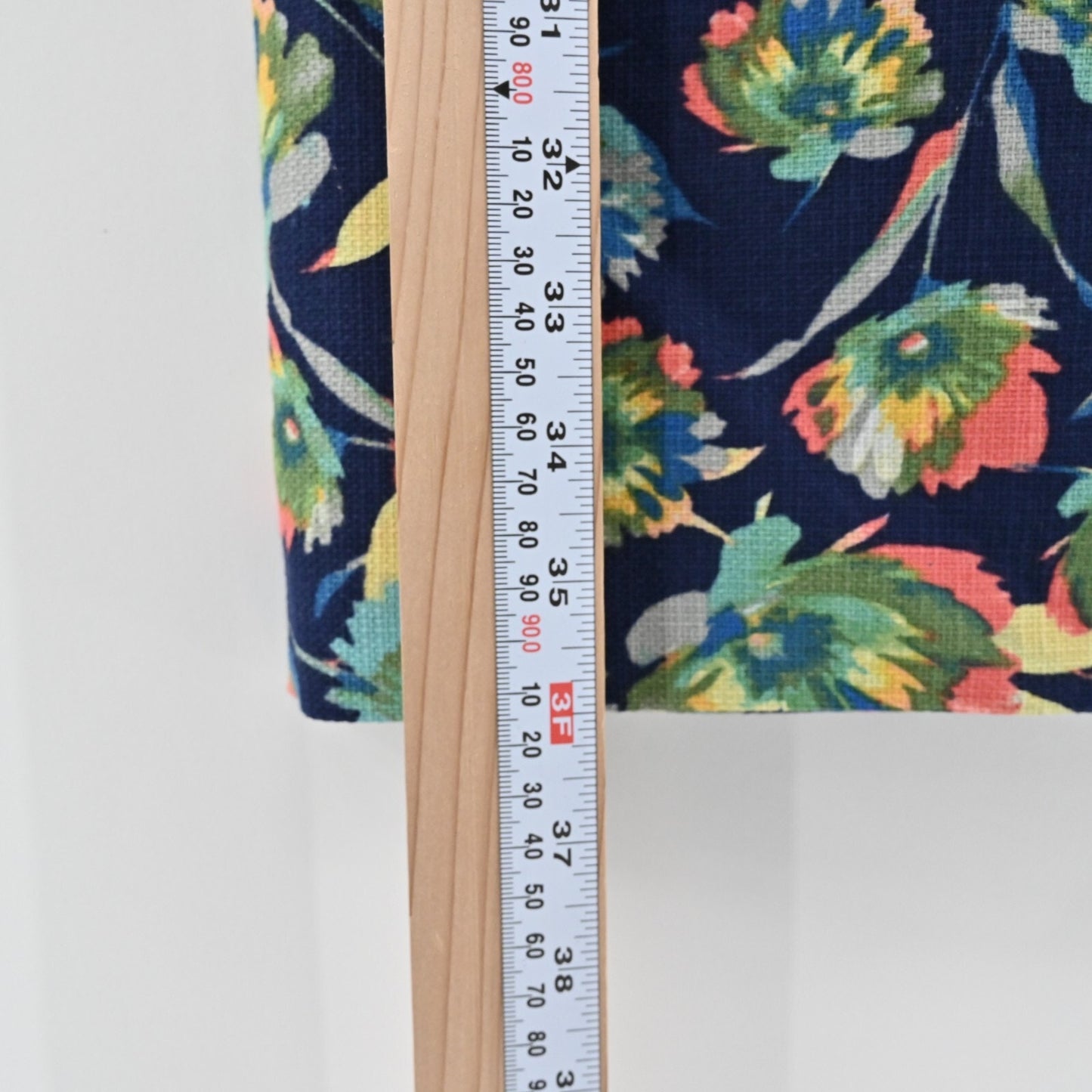 Anthropologie Womens Green Floral Dress Size 2 Elland TABITHA Blouson Tie Neck
