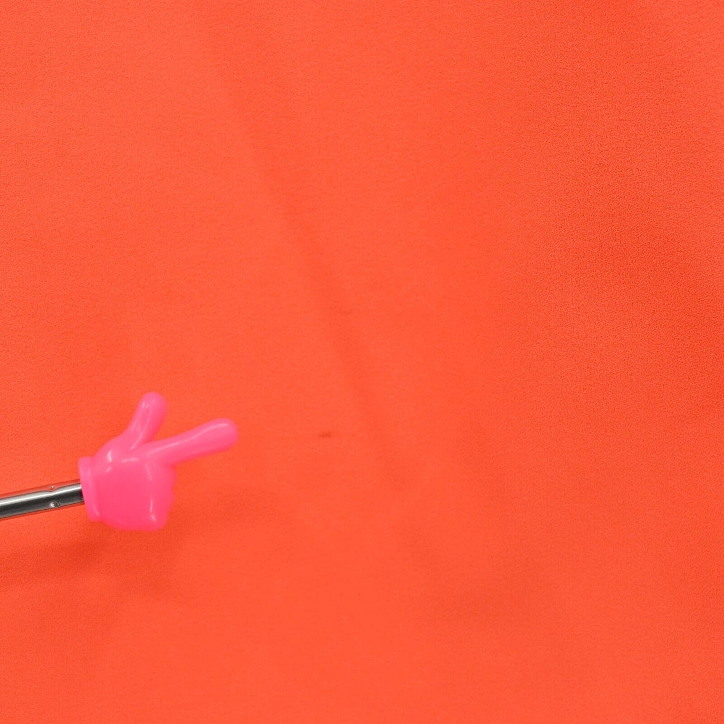 J CREW Dress Womens Sz 4 Neon Orange Floral Laser Cut Scalloped Sleeveless Shift