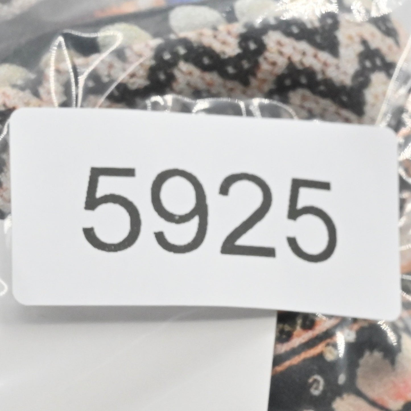 Anthropologie Farm Rio Nicolasa Blouse Size L Flutter Sleeve Boho Butterfly Top