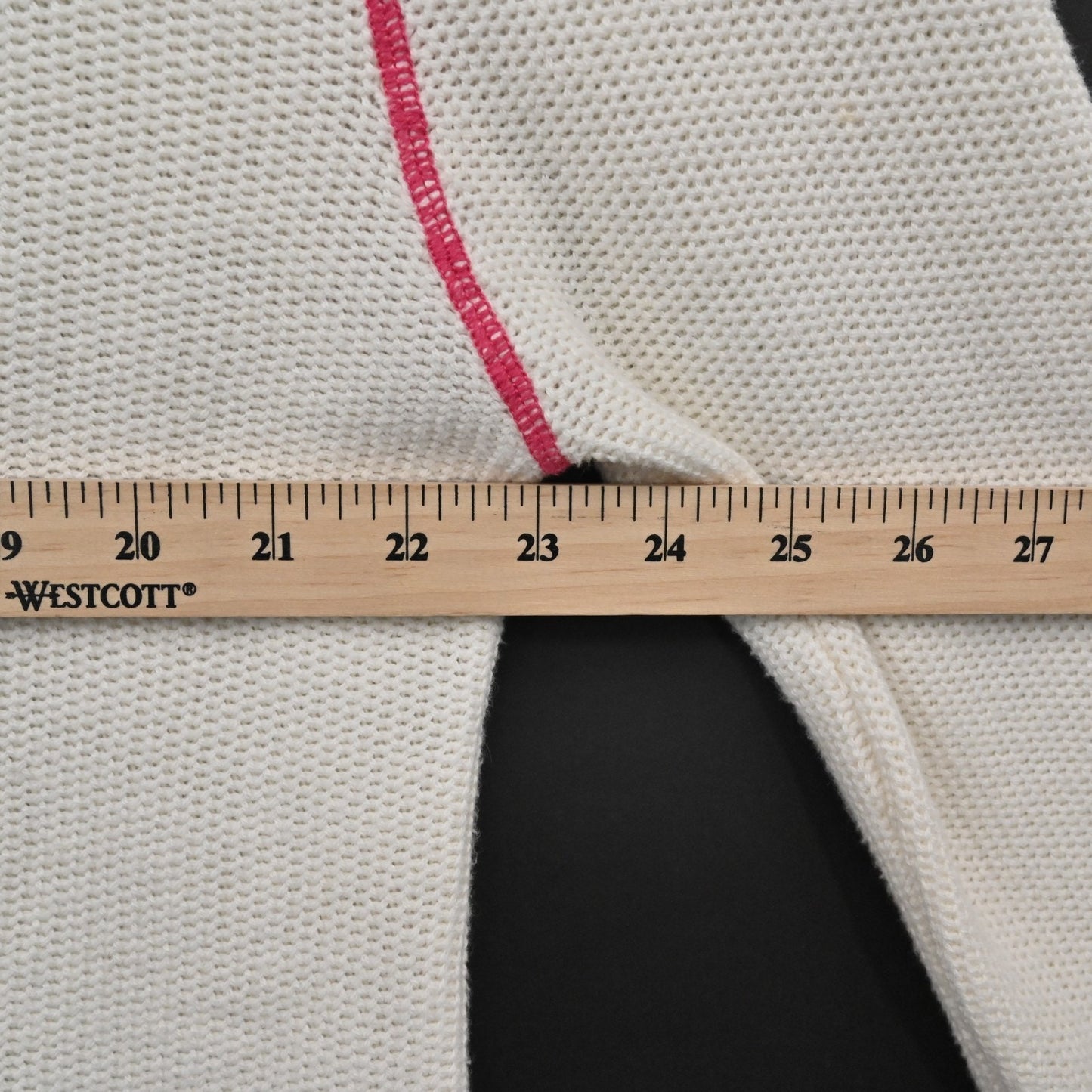 Zaket Plover Womens Cashmere Sweater Size M Knit Raglan Color Block Cozy Soft