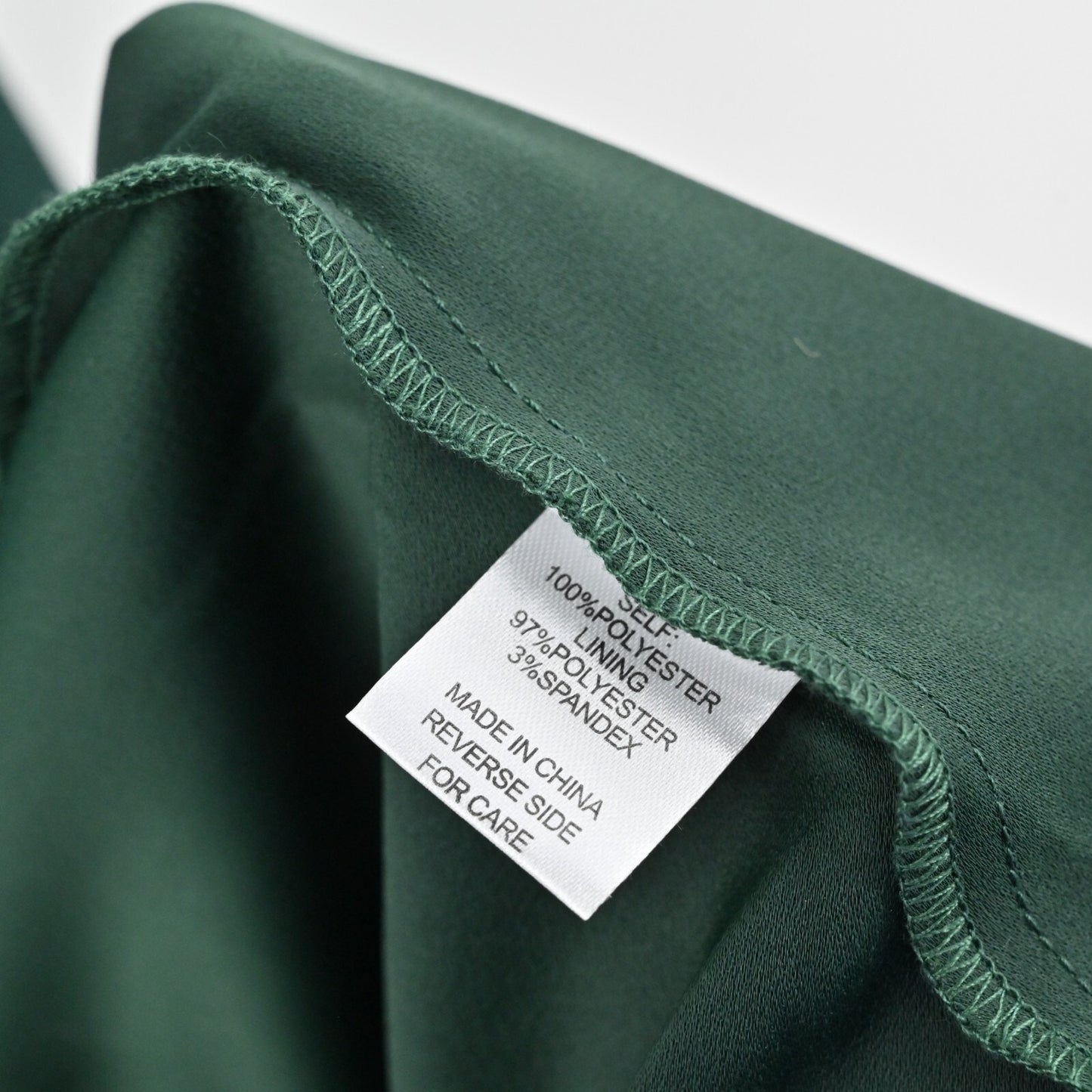 ALEXIA ADMOR Midi Dress Size 12 Emerald Green Bateau Neck ALine Long Sleeve NEW
