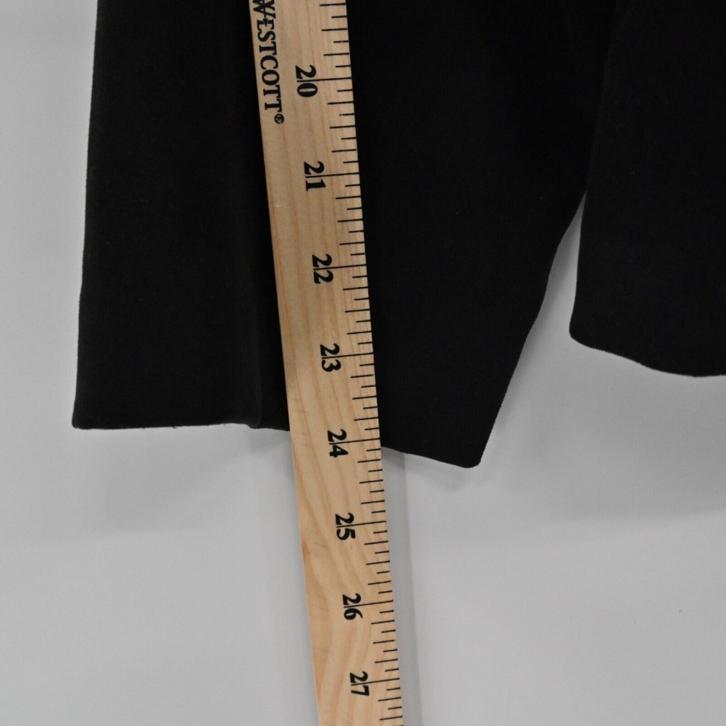 Vtg KORET Jacket Womens Size 14 Black Argyle Full Zip Stand Up Collar Retro Y2K