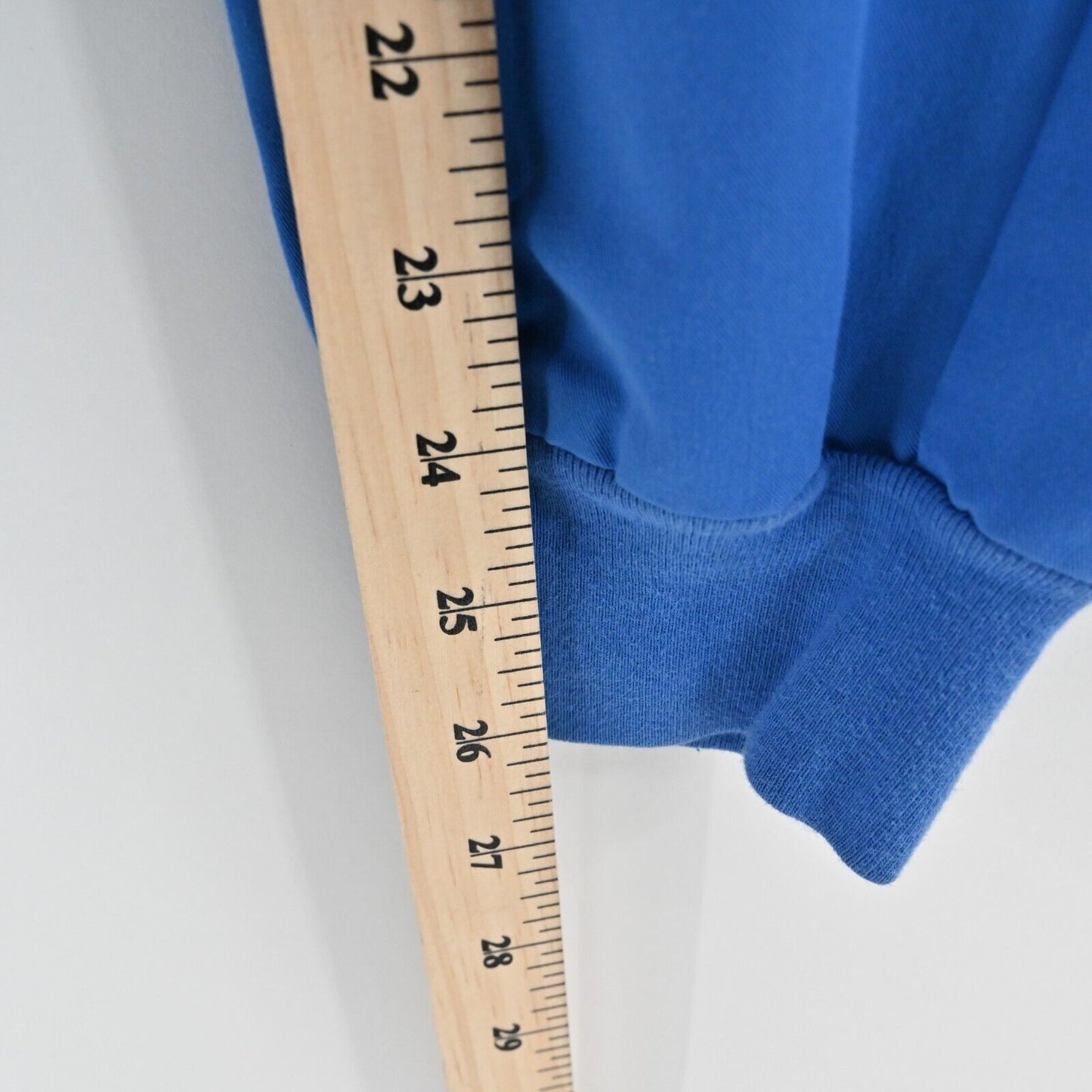 FIGS Scrub Pants Womens Size SP Zamora Jogger Solid Blue Technical Collection