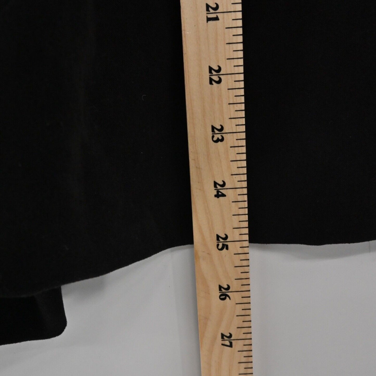 Vtg KORET Jacket Womens Size 14 Black Argyle Full Zip Stand Up Collar Retro Y2K