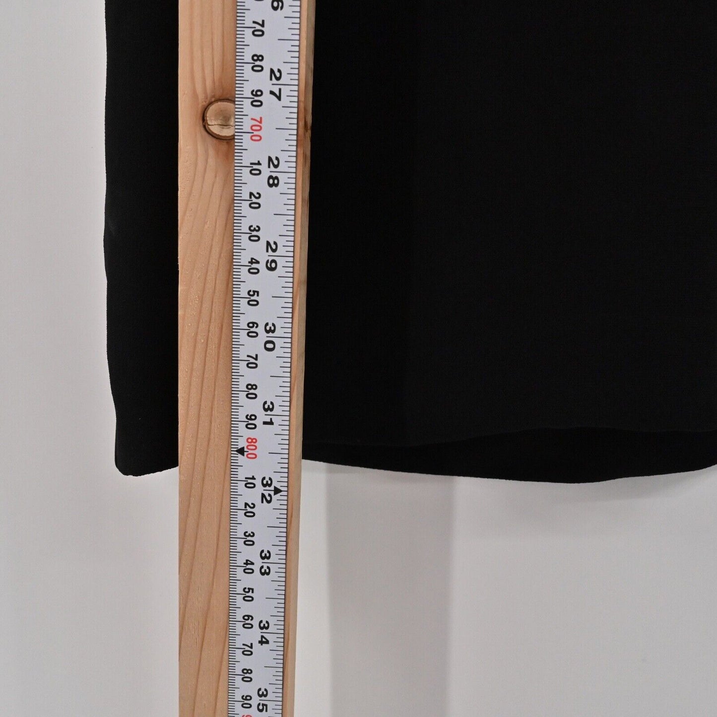 RAMY BROOK Dress Sz 2 Black Grommet Lace Up Drop Waist V Neck Shift Sleeveless