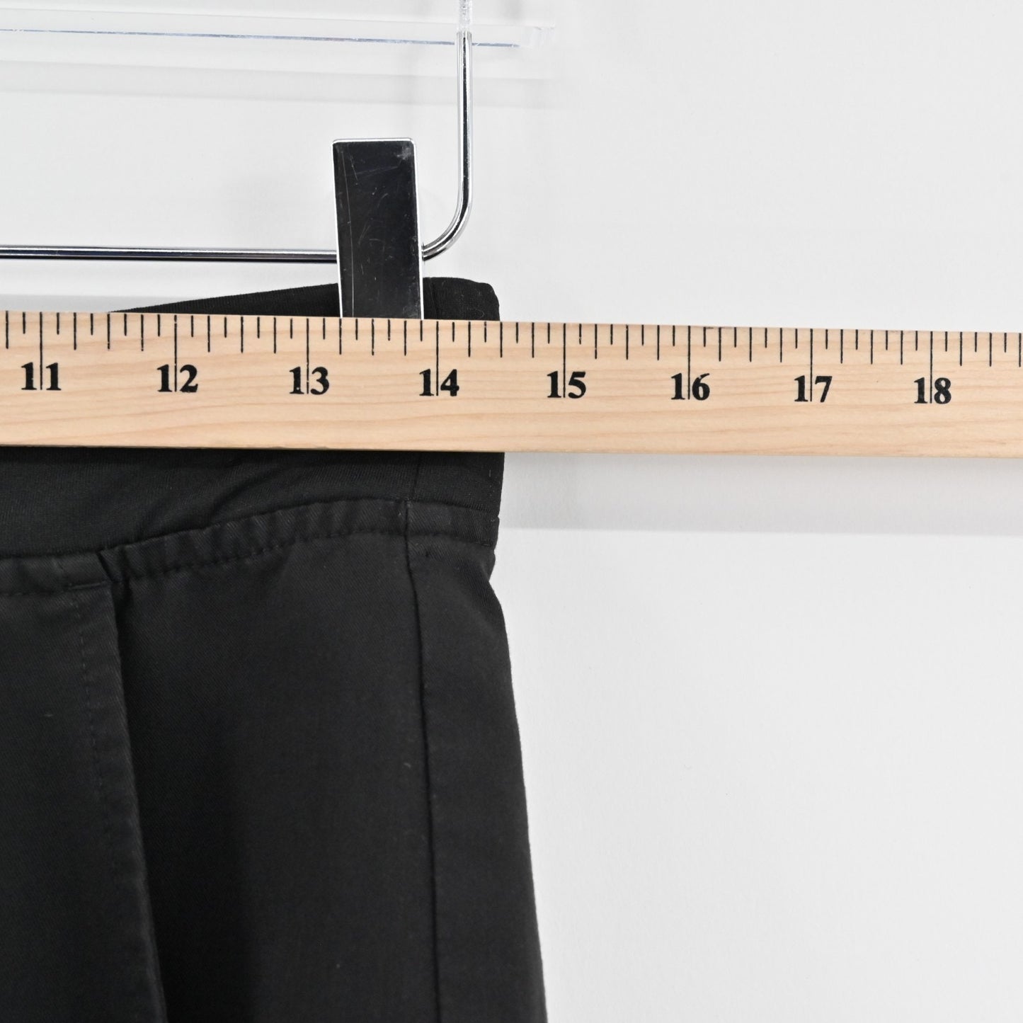 FIGS Womens Zamora Scrub Pants Size XS Jogger Technical Collection Casual Black