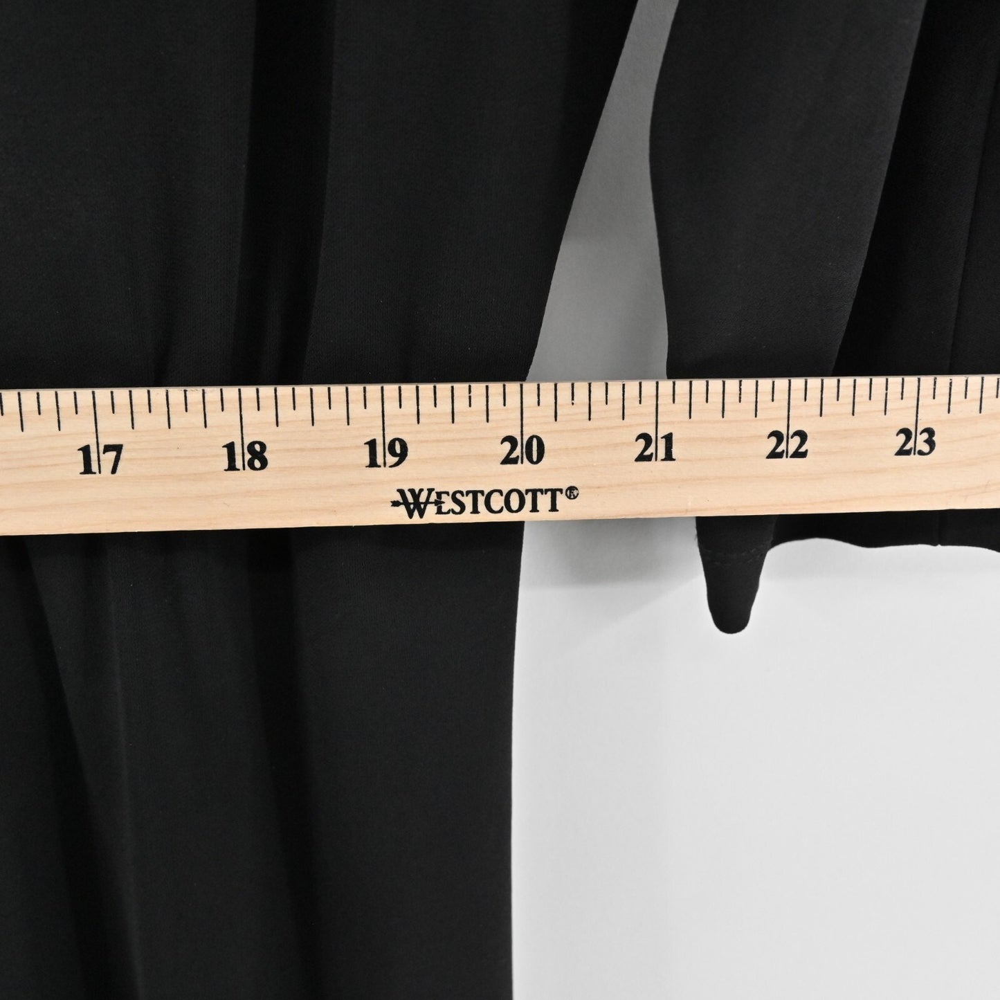 RALPH LAUREN Womens Jumpsuit Size 4 Black Bateau Neck Stretch Waist Minimalist