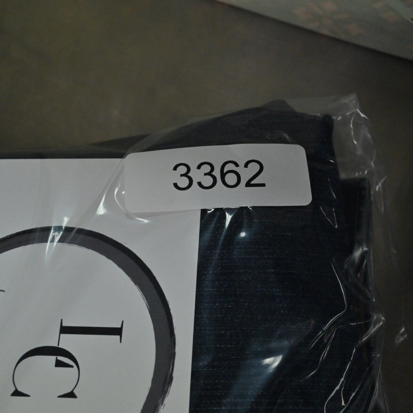 VGS Jeans Womens Size 8 Dark Wash Mid Rise Slim Straight Leg Stretch Retro Y2K