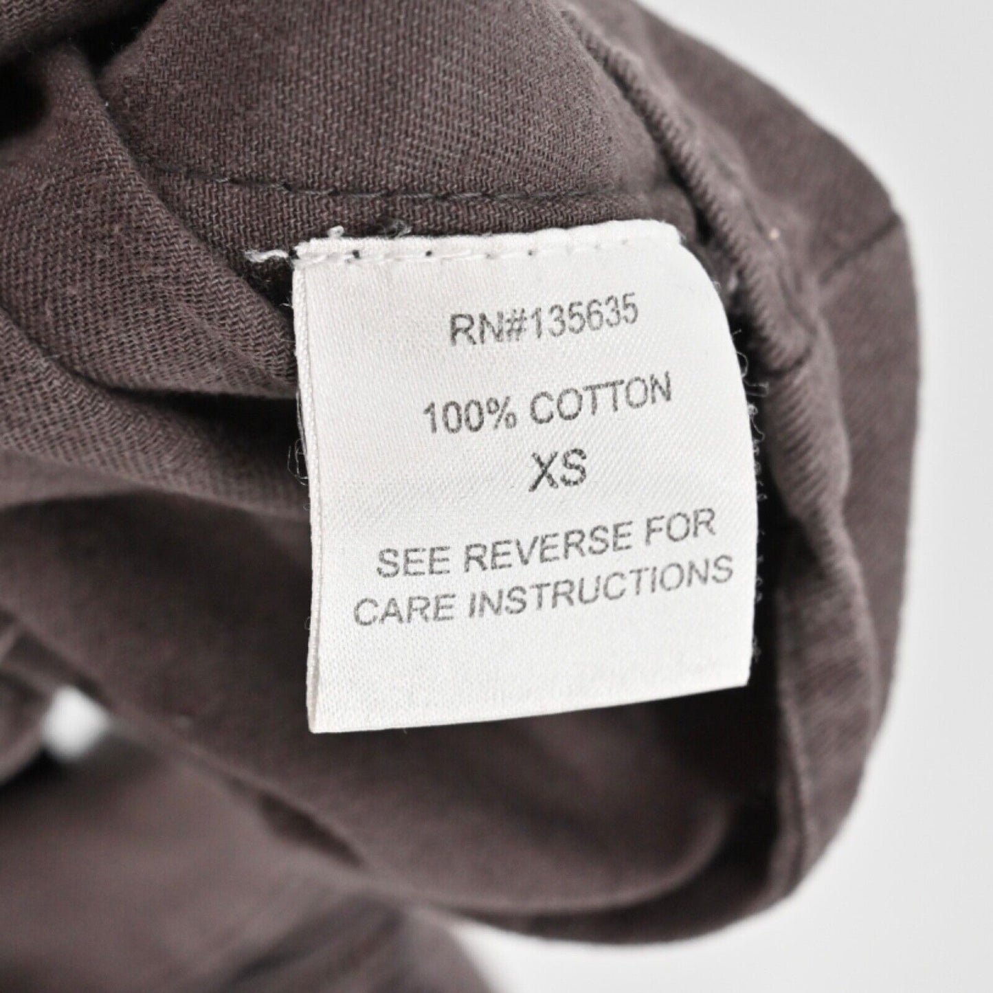 LOVE SAM by ANTHROPOLOGIE Jacket Womens Sz XS Travis Military Brown Embellished77252119