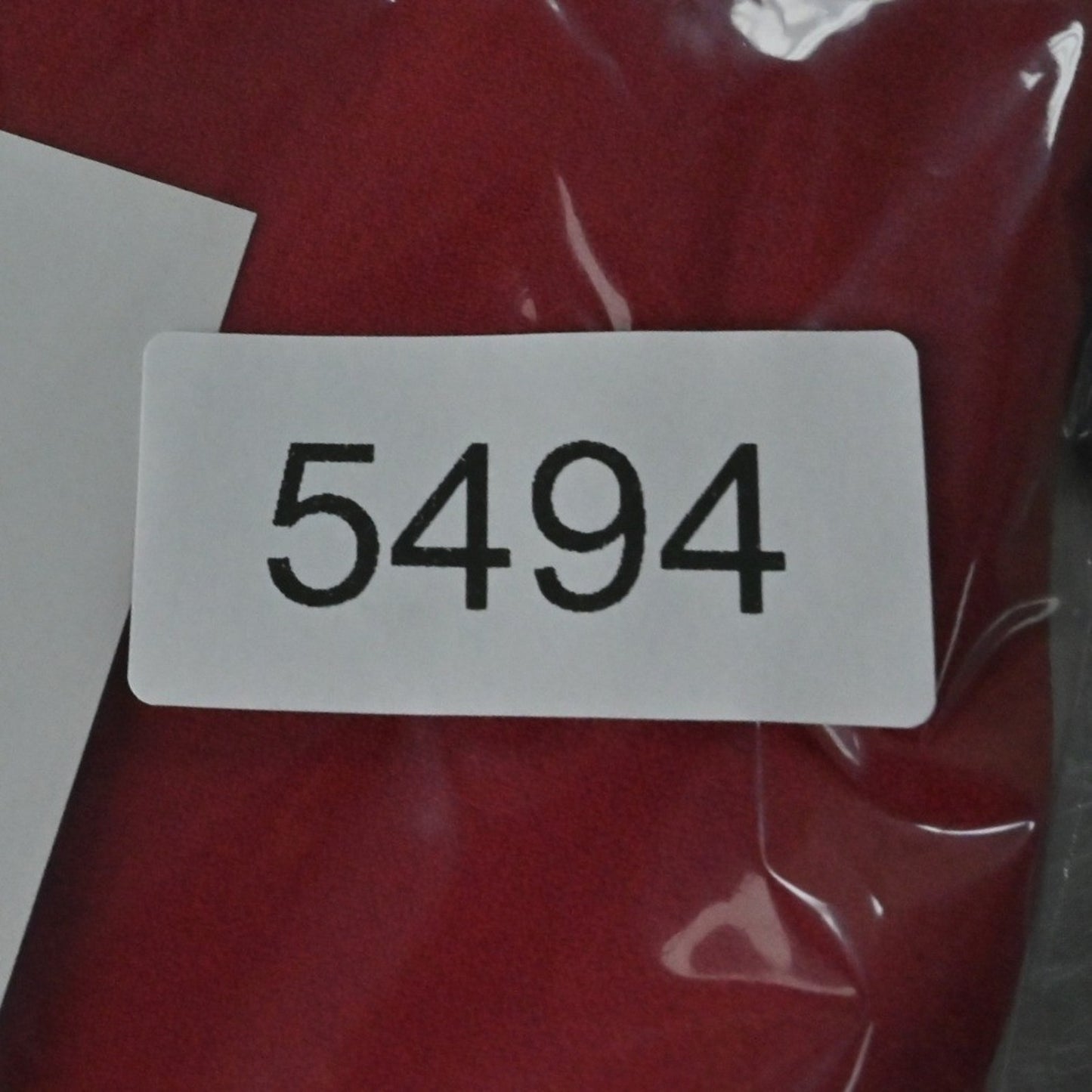 Theory Rosina Crepe Shift Dress Sleeveless Size 0 Red V Neck Career Date Night