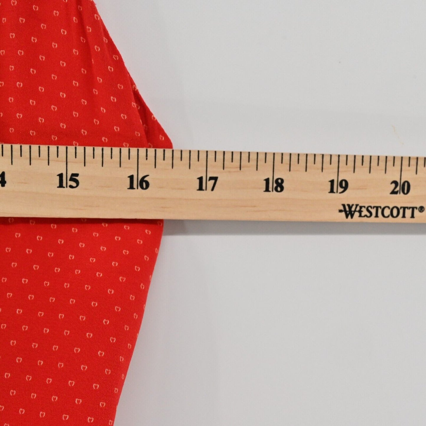 INTERMIX Jumpsuit Womens Size 2 Silk Brigette Polka Dot Red Wide Leg Cut Out