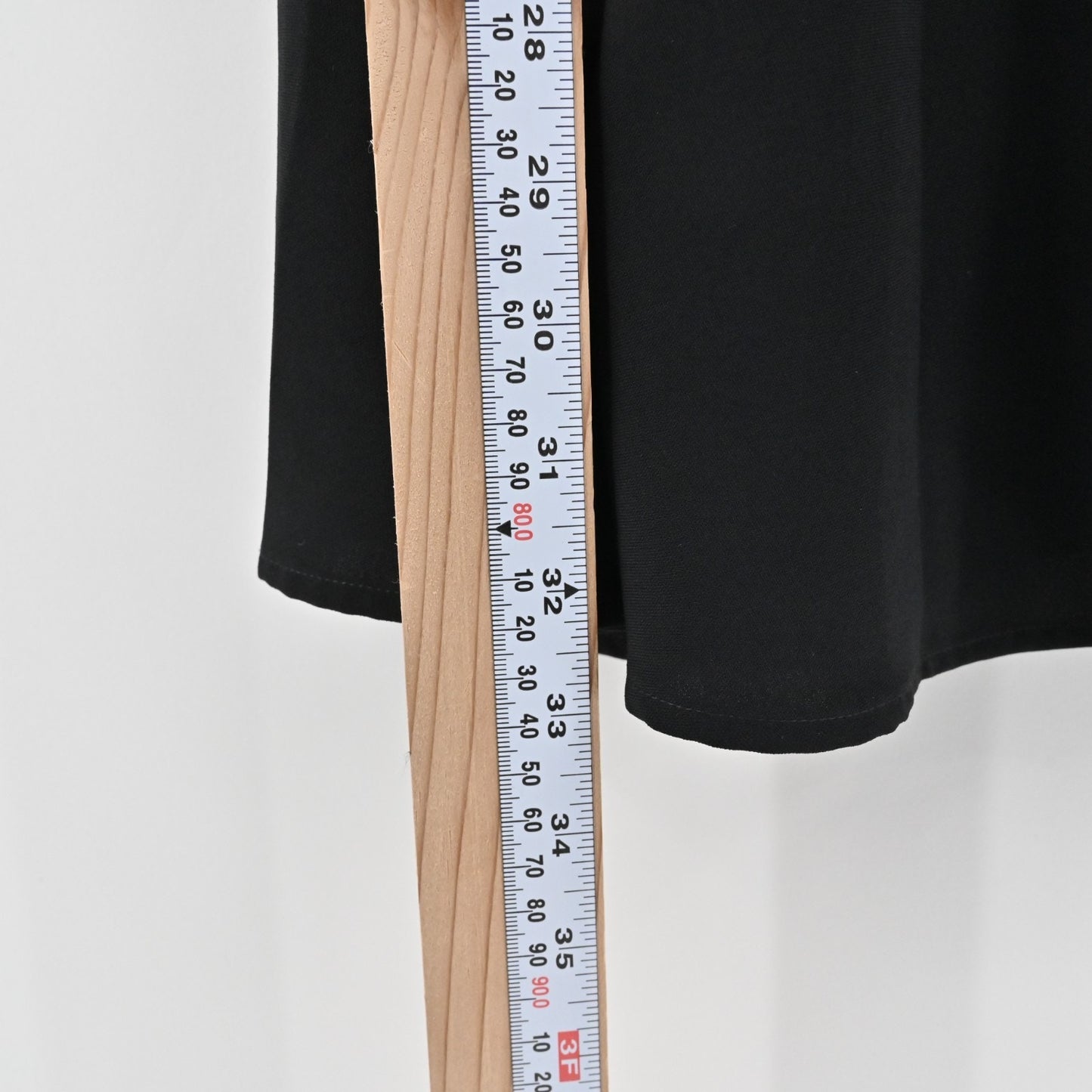 Amanda Uprichard Black Mini Dress Size XS Sleeveless Collared Relaxed Fit Chic