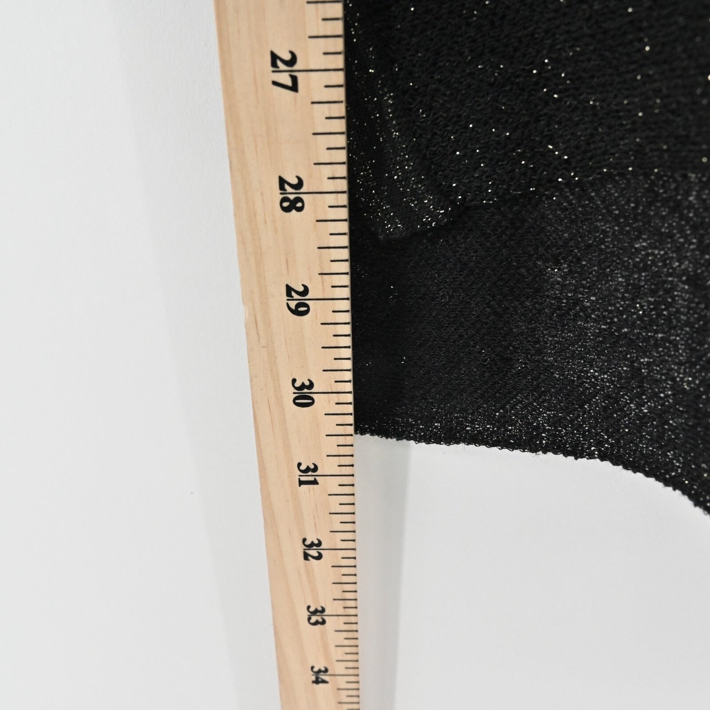 EILEEN FISHER Top Womens Size XS Black Linen Blend Bateau Neck Sparkle Tunic